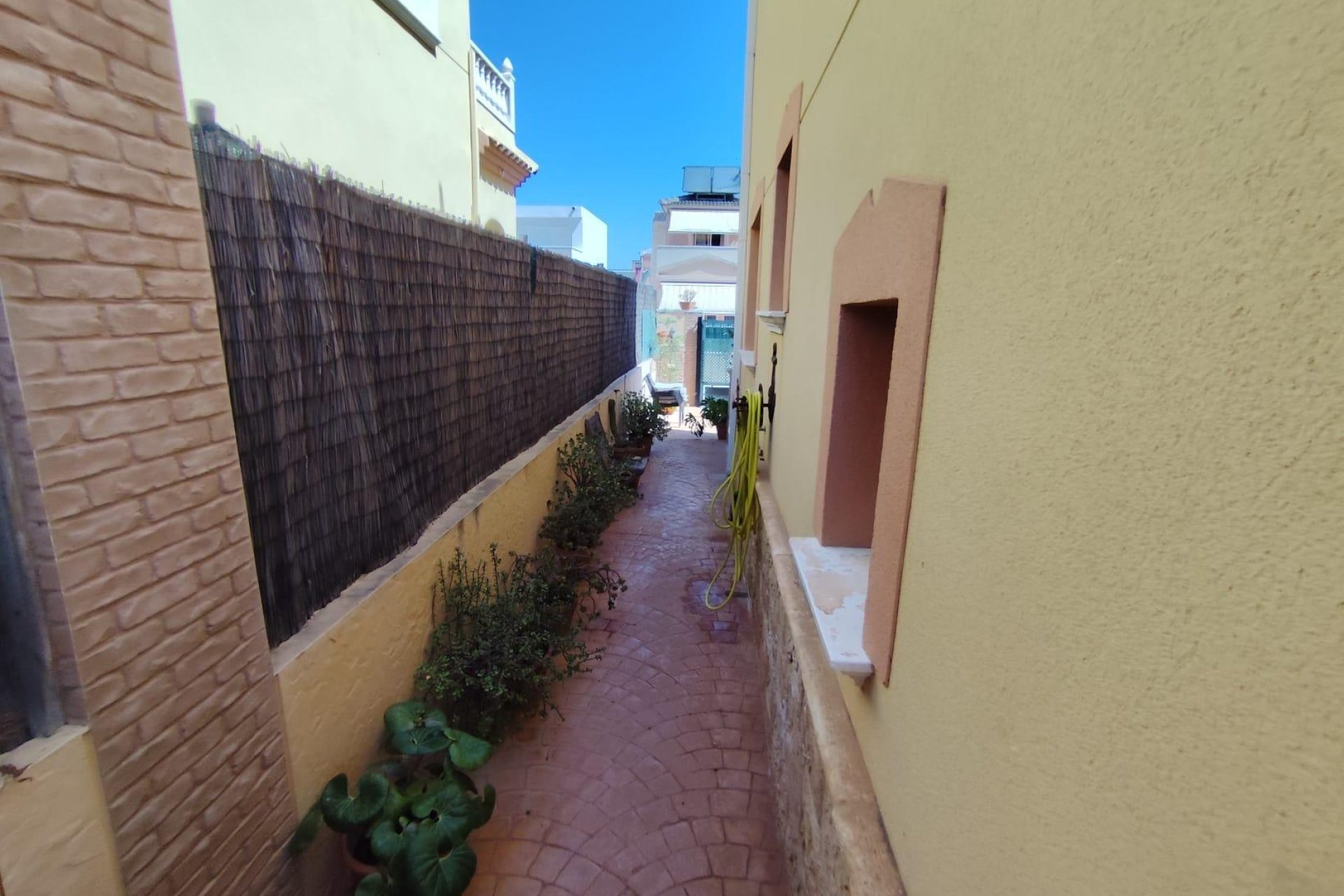 Segunda mano - Villa -
Torrevieja - Aguas Nuevas 2