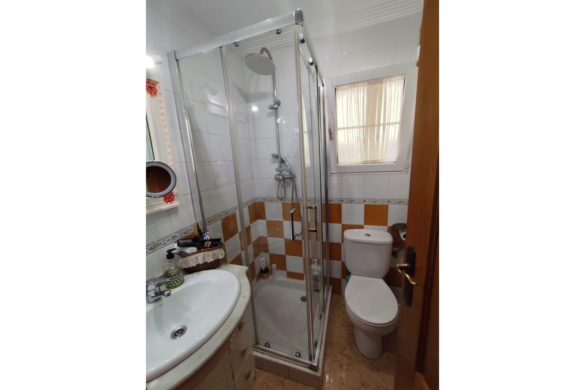 Segunda mano - Villa -
Torrevieja - Aguas Nuevas 2