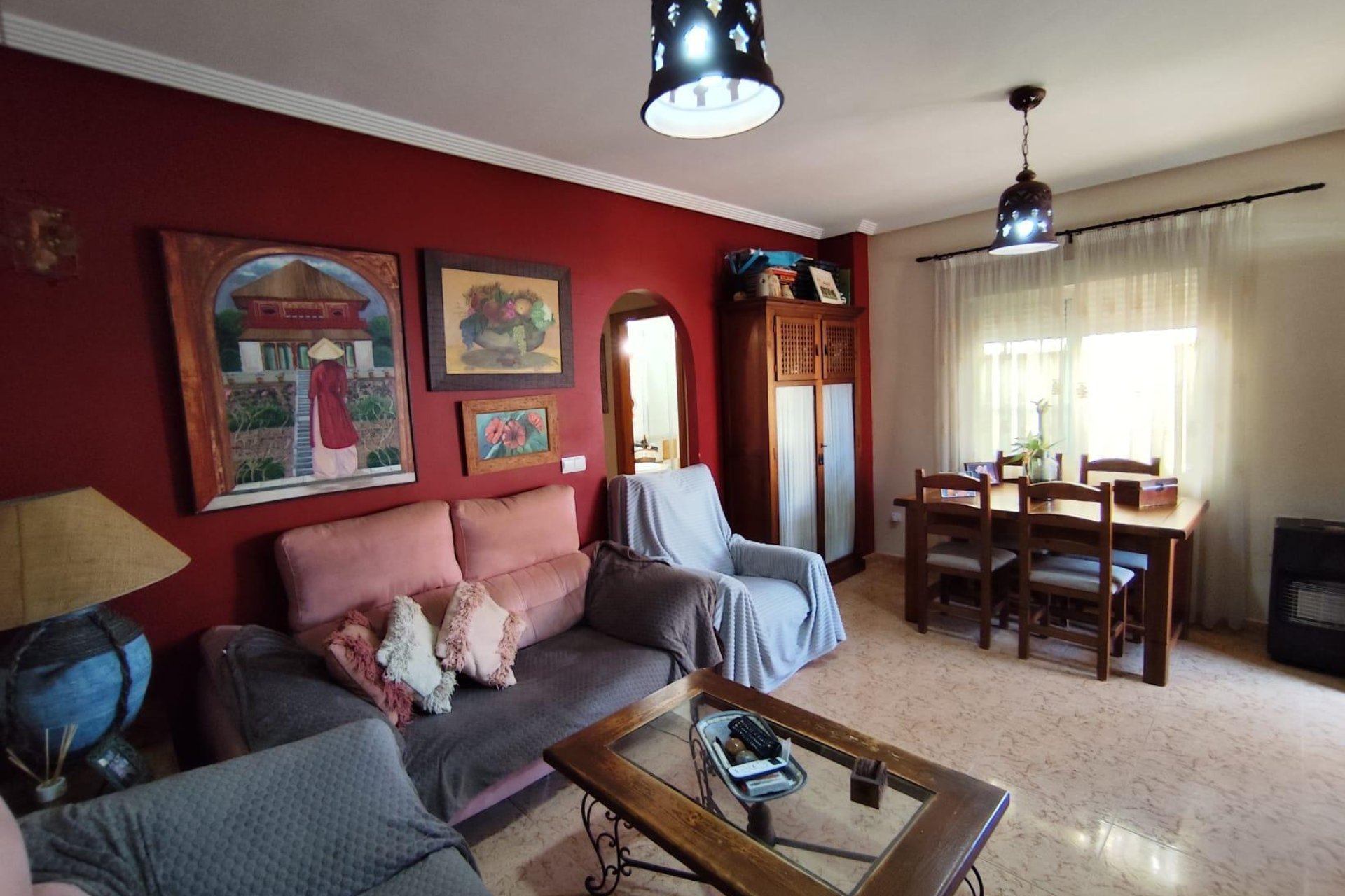Segunda mano - Villa -
Torrevieja - Aguas Nuevas 2