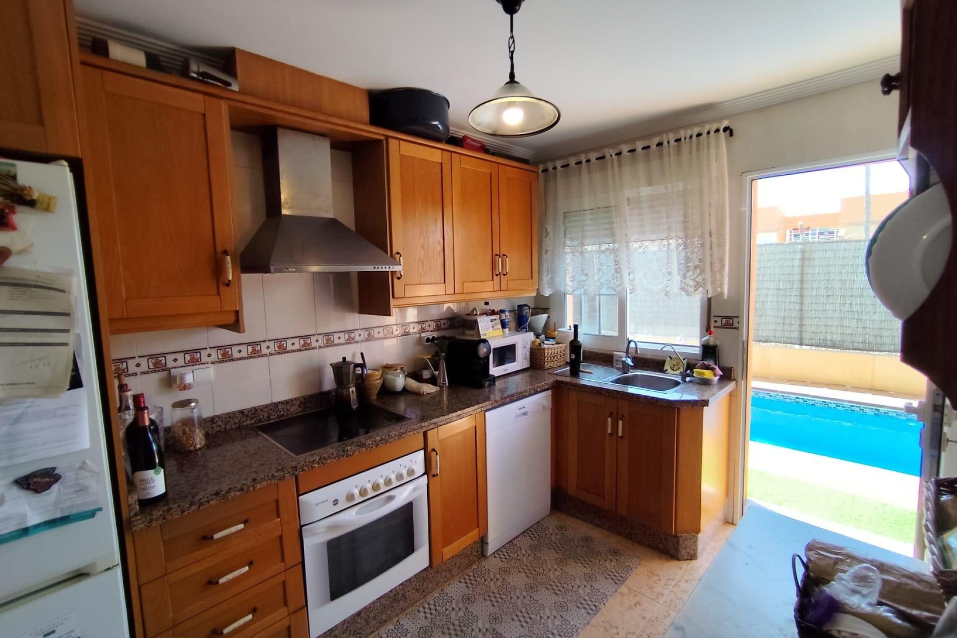 Segunda mano - Villa -
Torrevieja - Aguas Nuevas 2