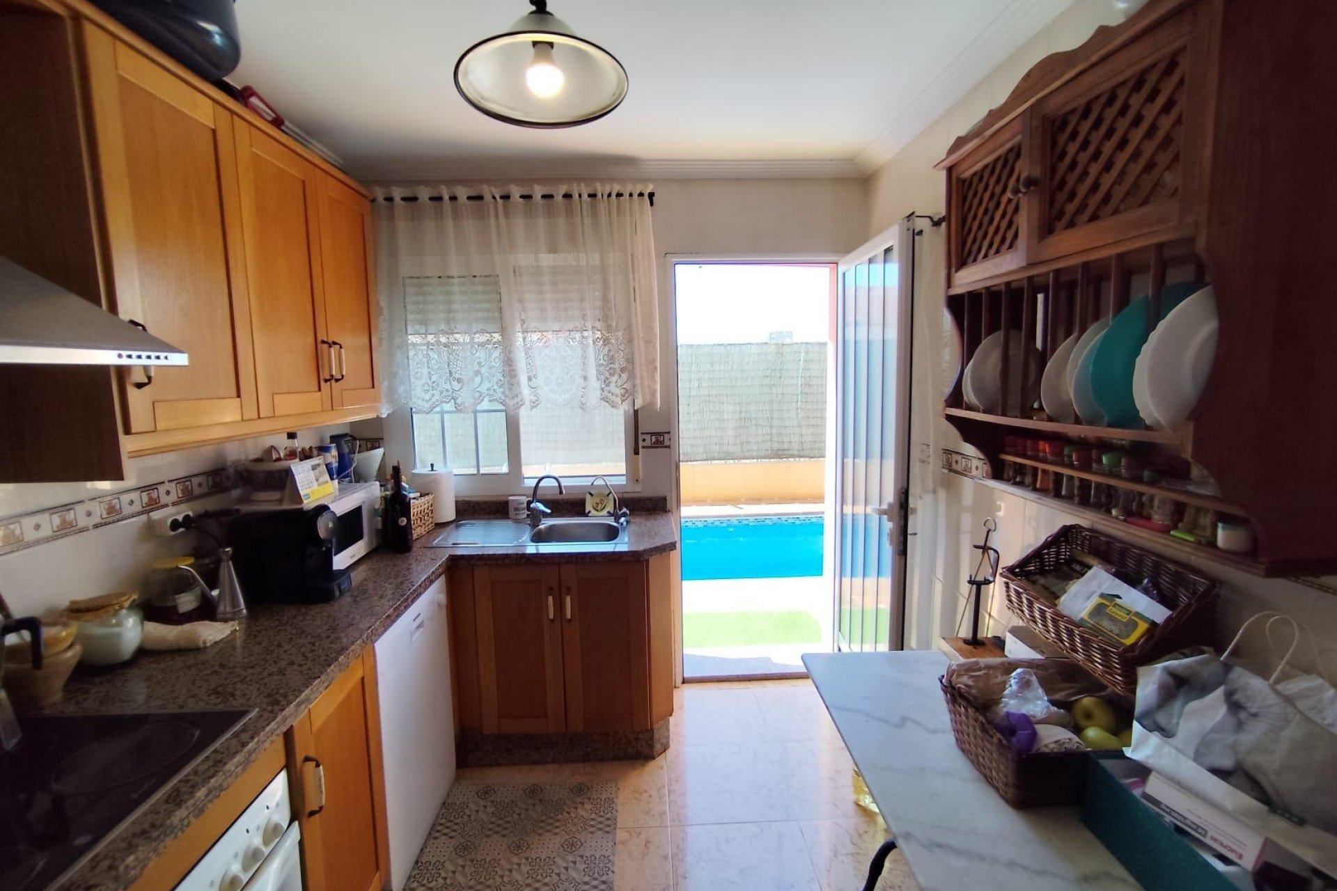 Segunda mano - Villa -
Torrevieja - Aguas Nuevas 2