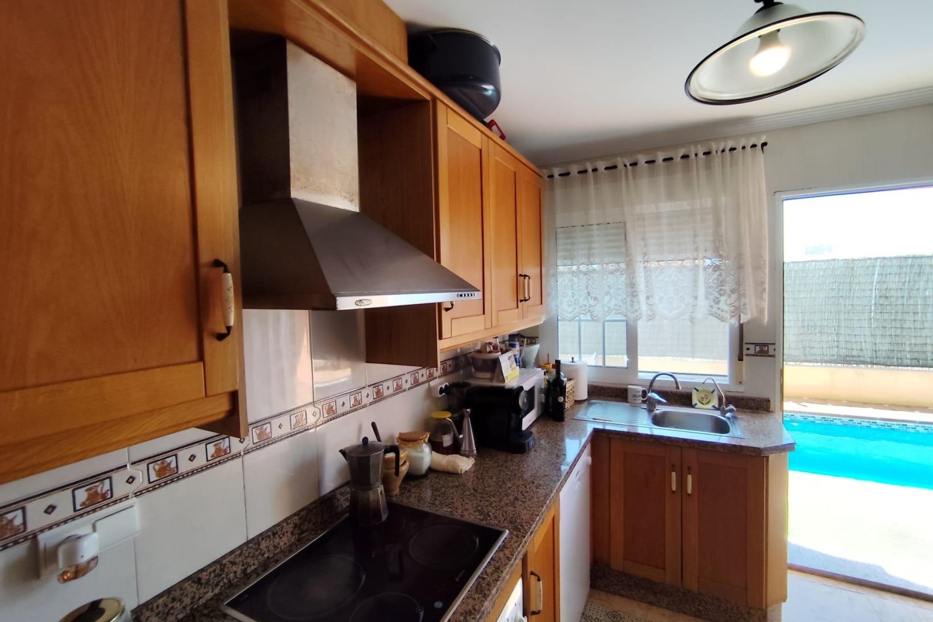 Segunda mano - Villa -
Torrevieja - Aguas Nuevas 2