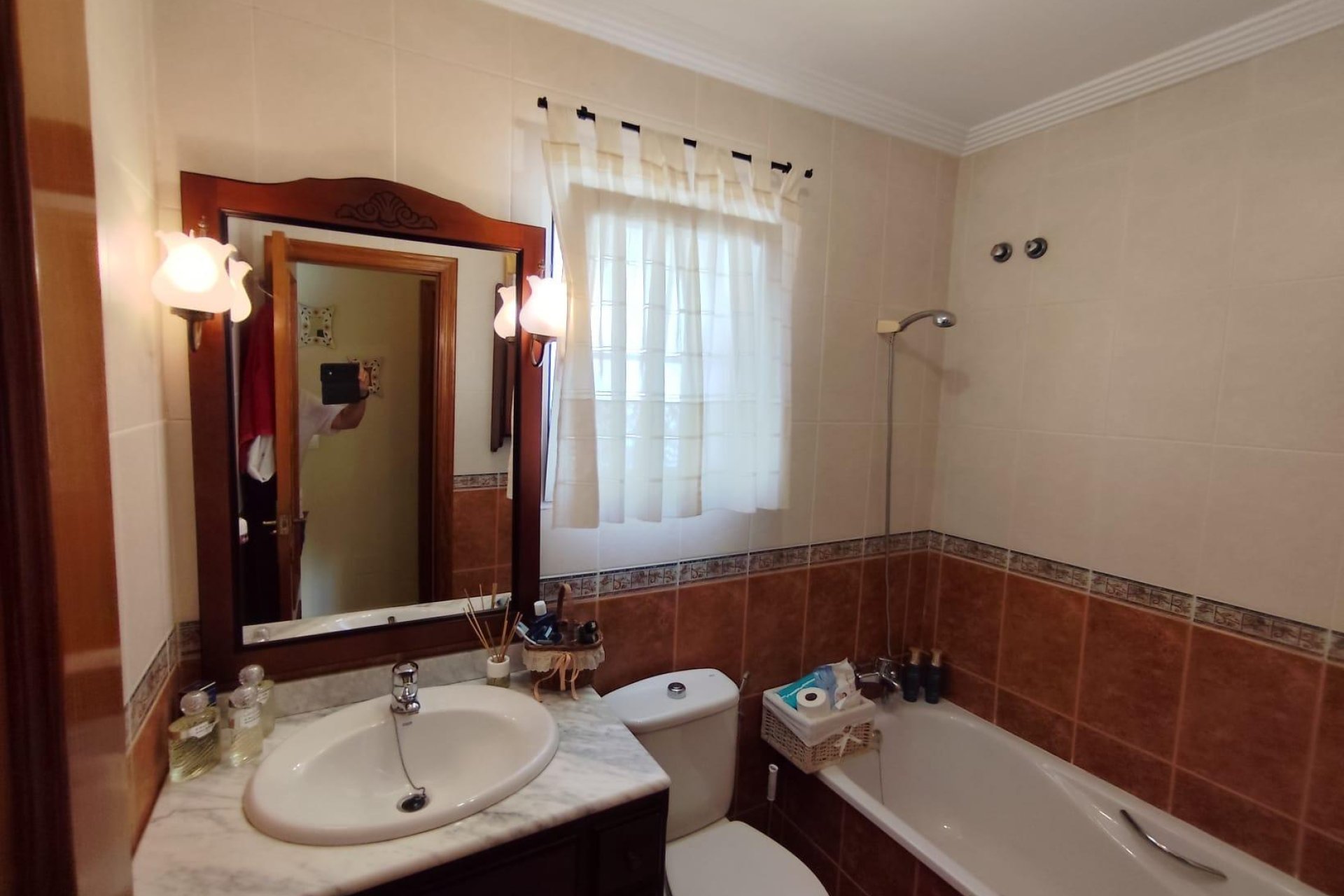 Segunda mano - Villa -
Torrevieja - Aguas Nuevas 2