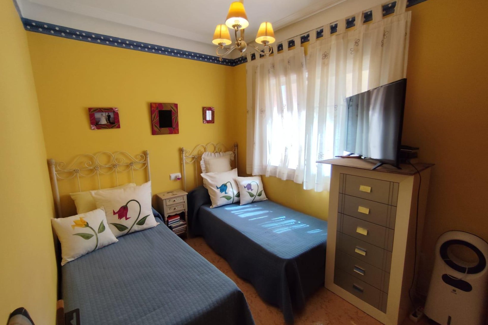 Segunda mano - Villa -
Torrevieja - Aguas Nuevas 2