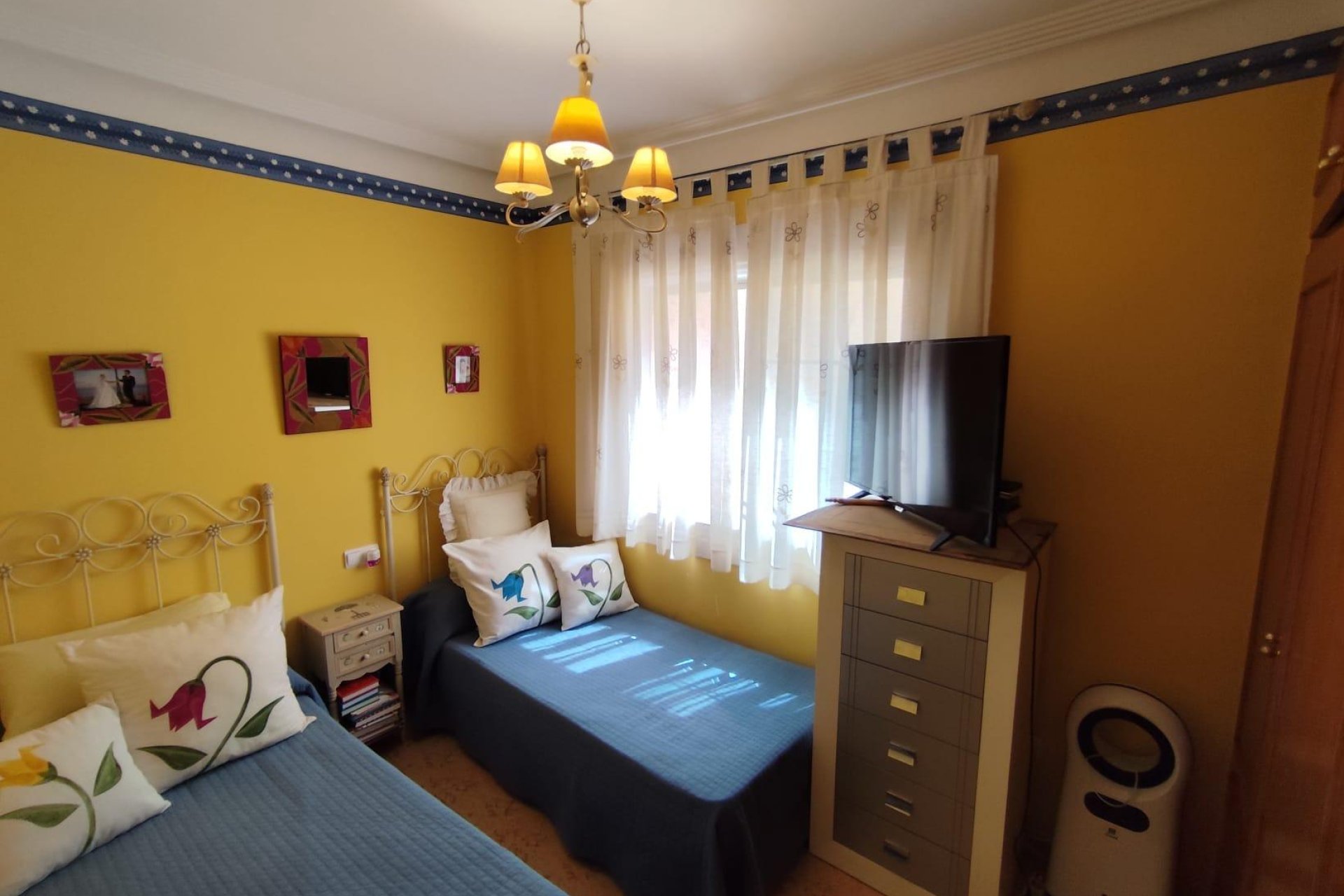 Segunda mano - Villa -
Torrevieja - Aguas Nuevas 2