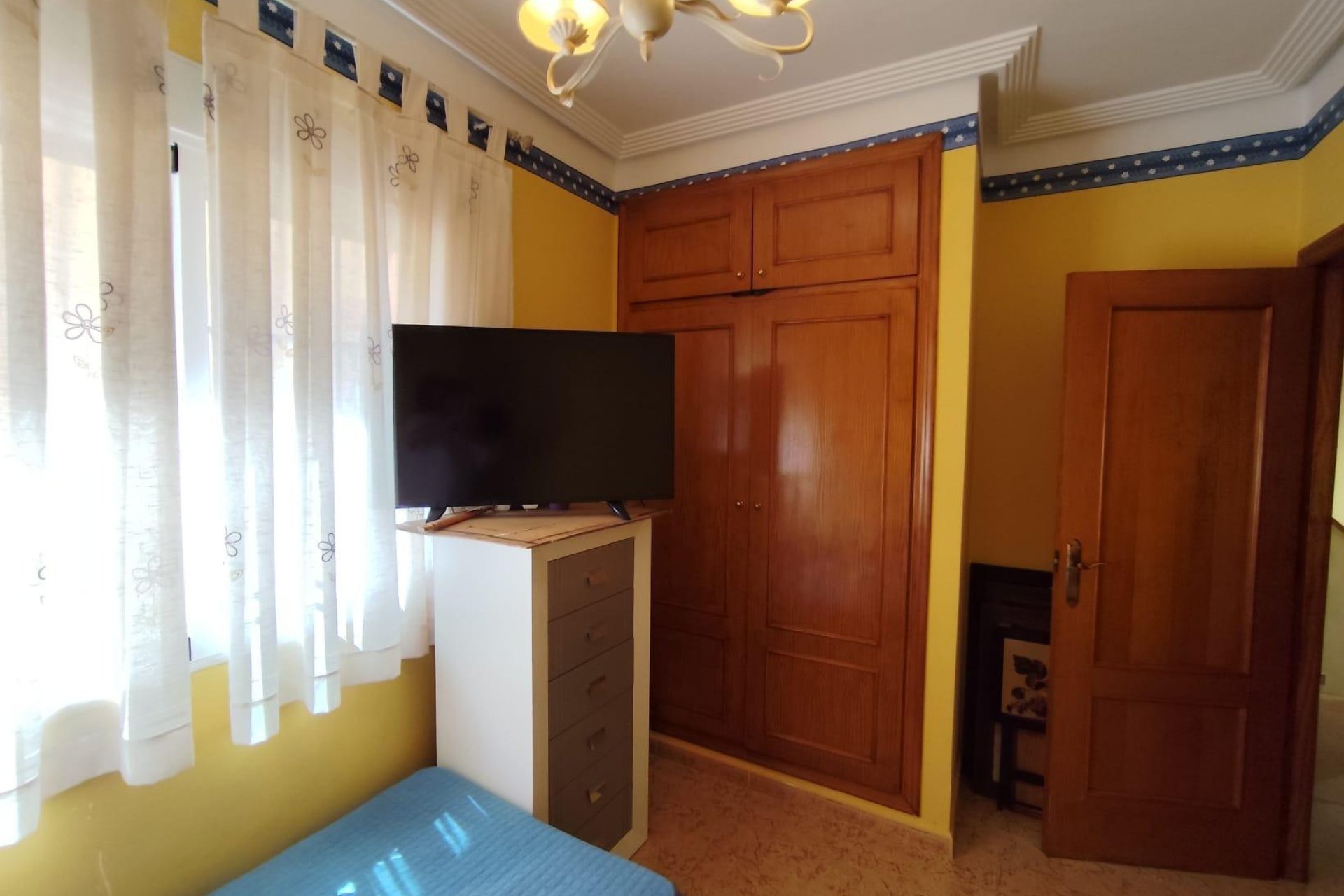 Segunda mano - Villa -
Torrevieja - Aguas Nuevas 2