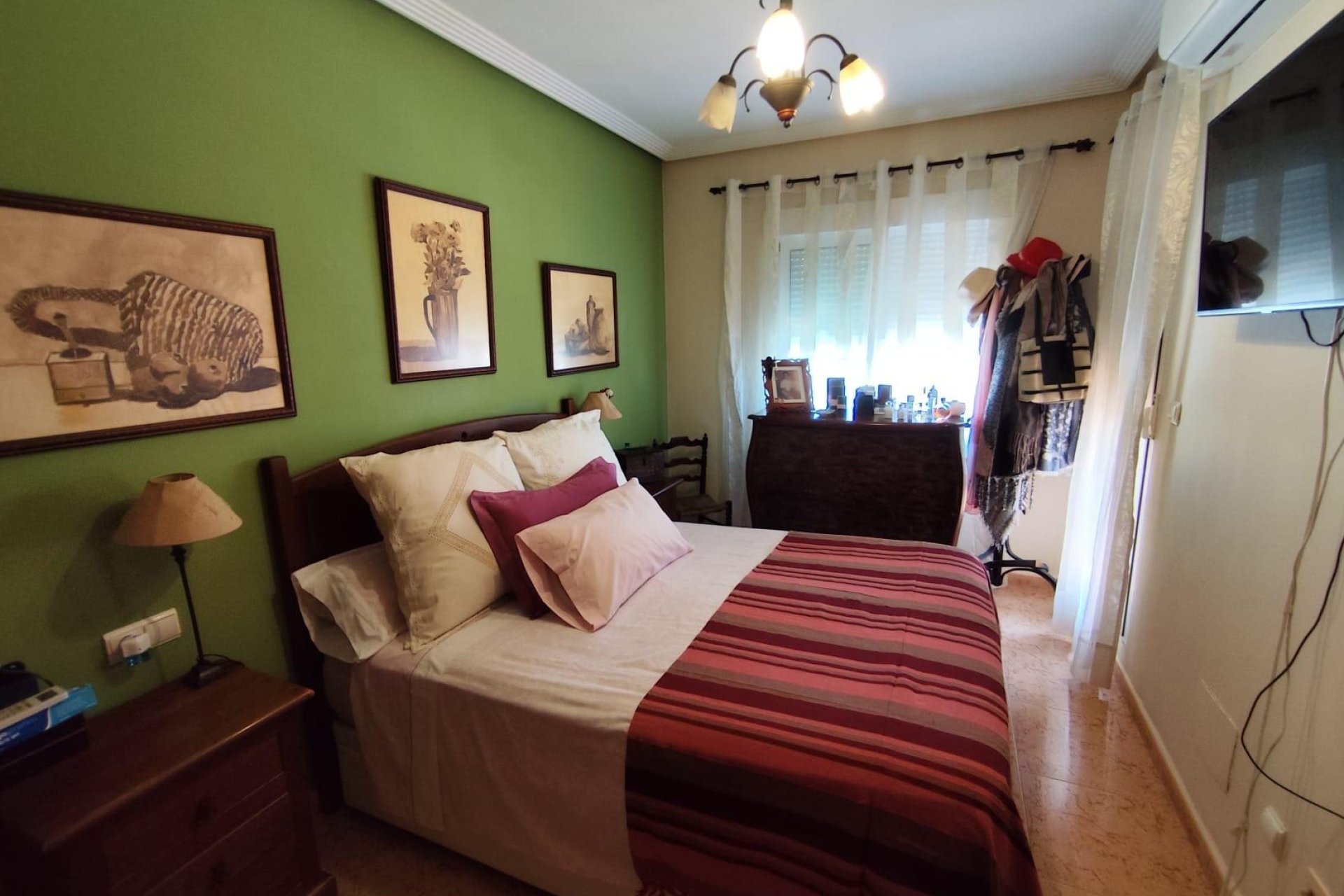 Segunda mano - Villa -
Torrevieja - Aguas Nuevas 2