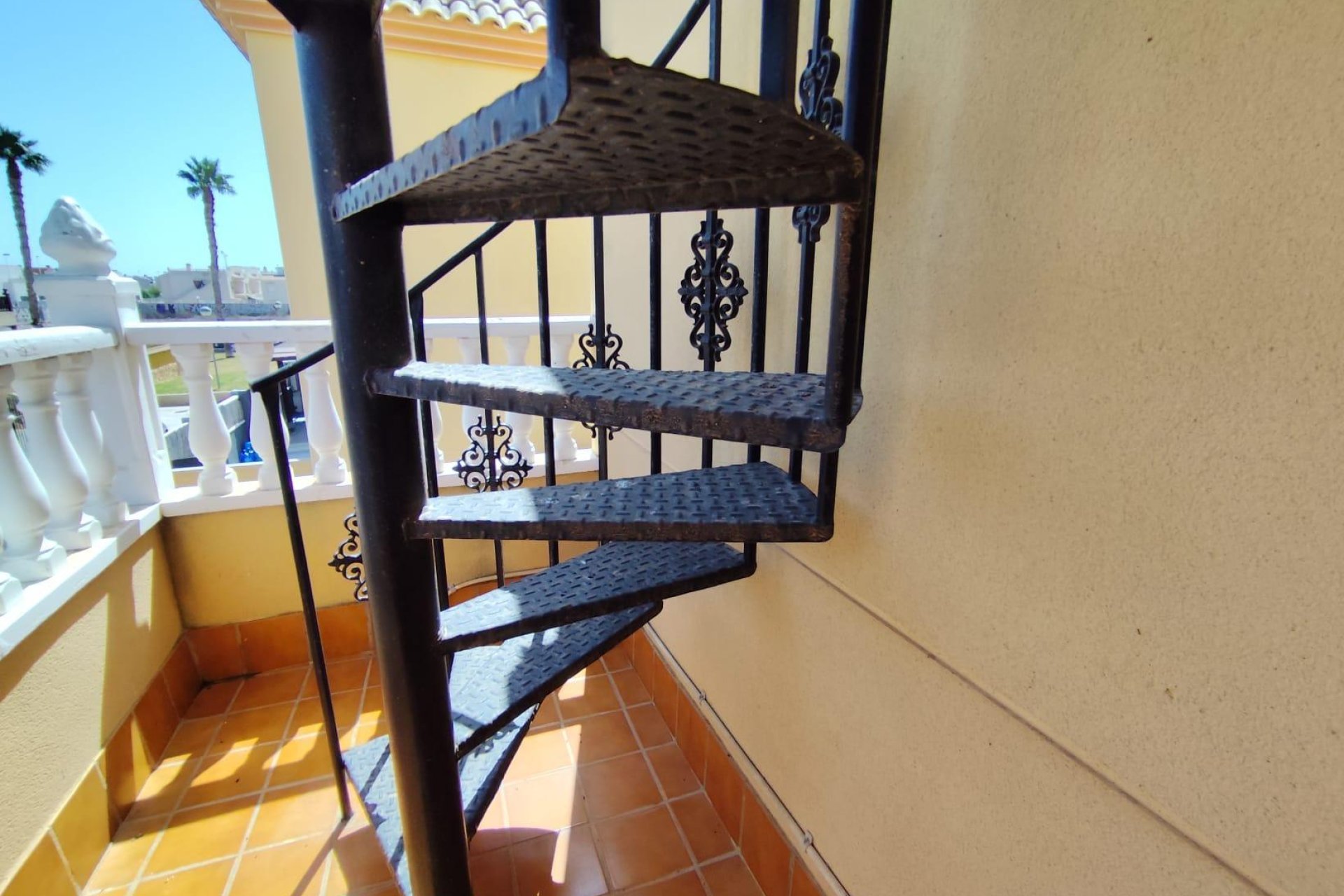 Segunda mano - Villa -
Torrevieja - Aguas Nuevas 2