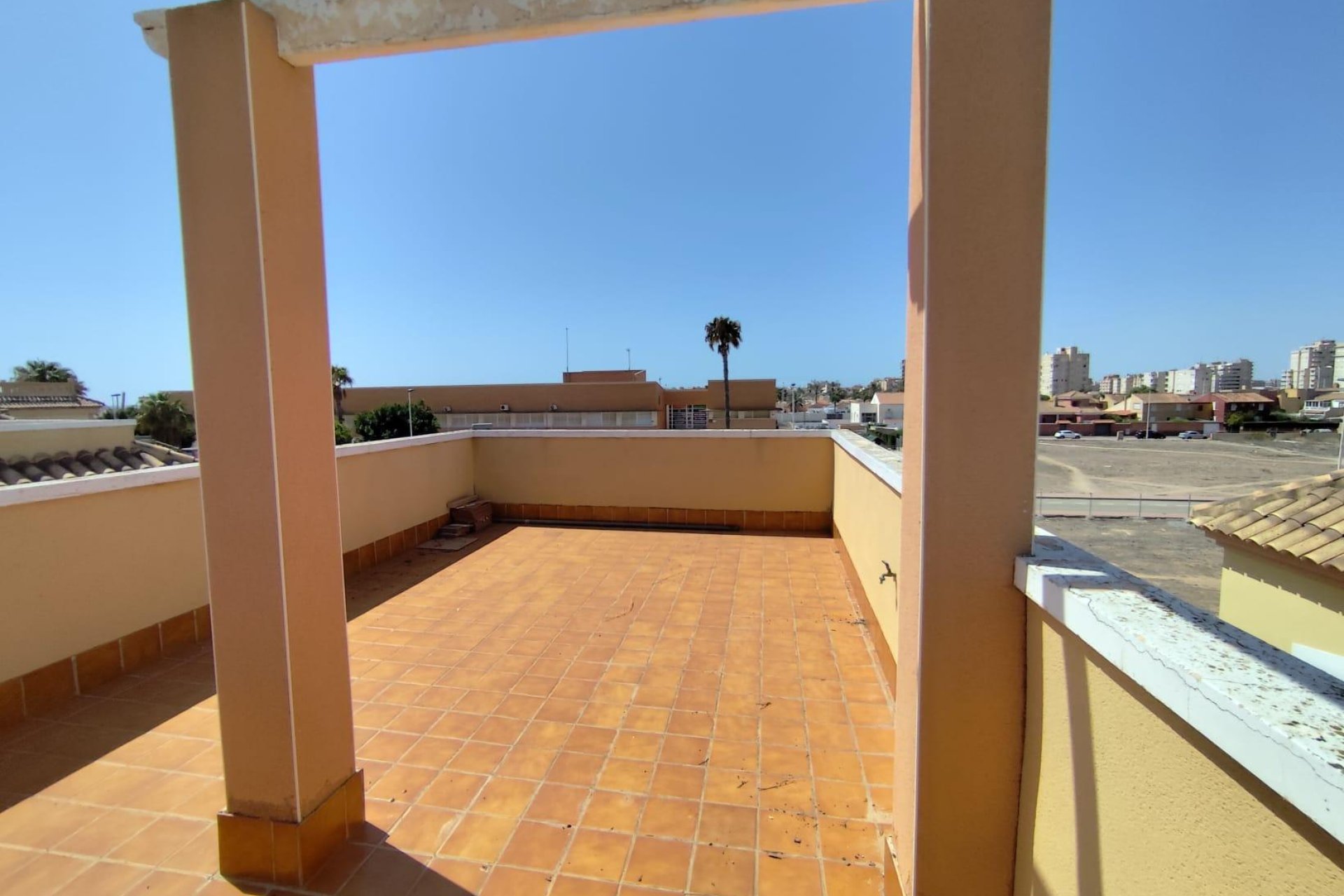 Segunda mano - Villa -
Torrevieja - Aguas Nuevas 2