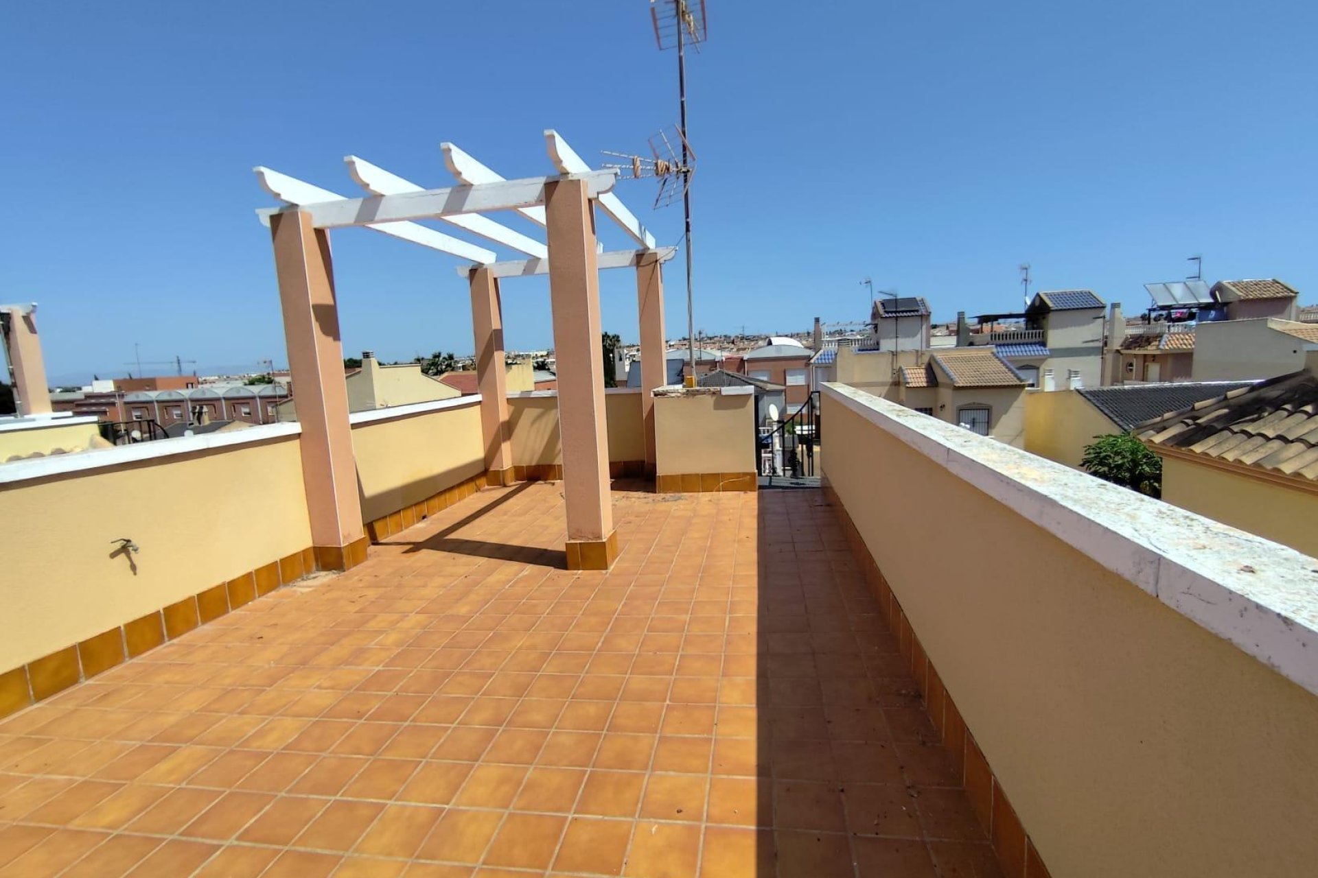 Segunda mano - Villa -
Torrevieja - Aguas Nuevas 2