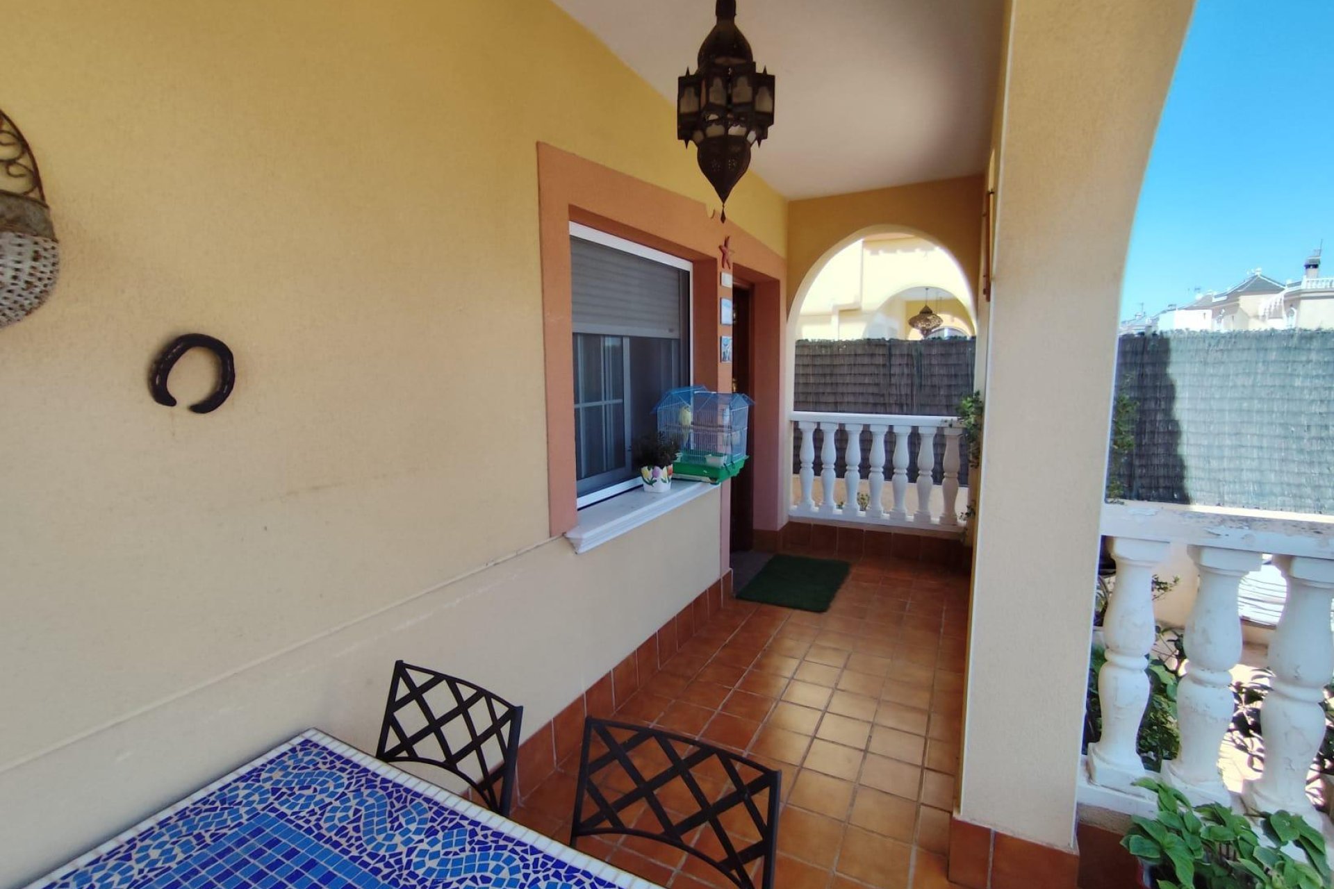 Segunda mano - Villa -
Torrevieja - Aguas Nuevas 2
