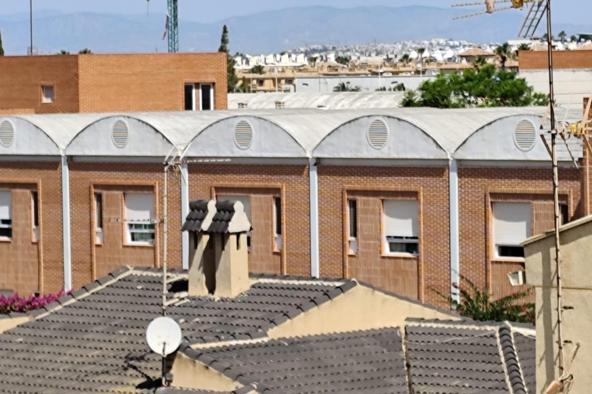 Segunda mano - Villa -
Torrevieja - Aguas Nuevas 2