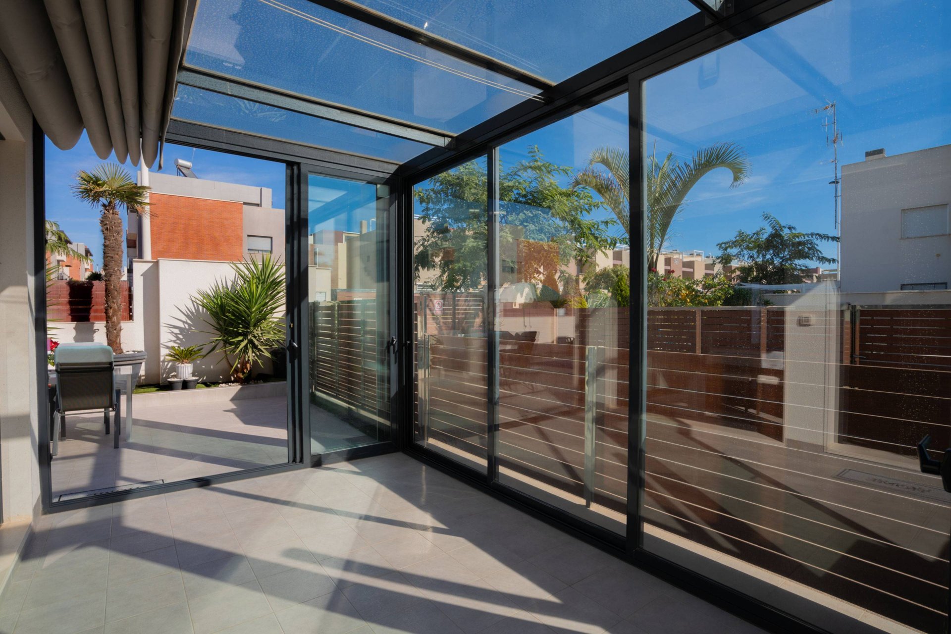 Segunda mano - Villa -
Torrevieja - Aguas Nuevas 2