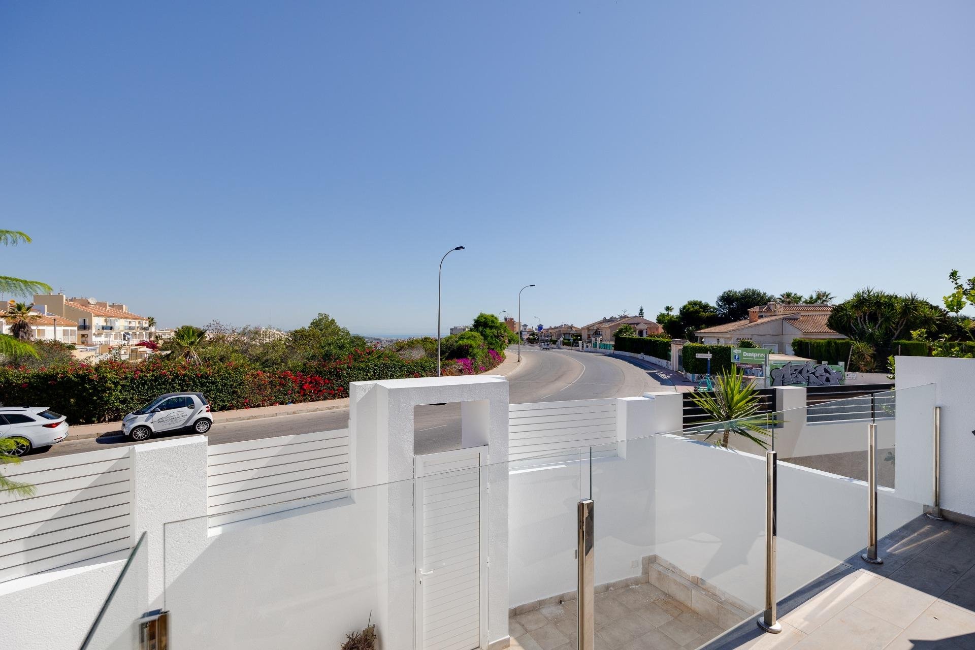 Segunda mano - Villa -
Torrevieja - Aguas Nuevas