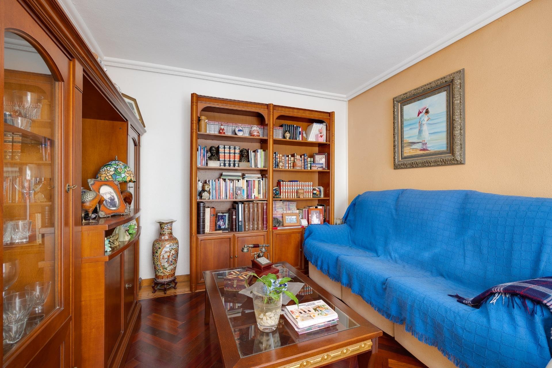 Segunda mano - Villa -
Torrevieja - Aguas Nuevas