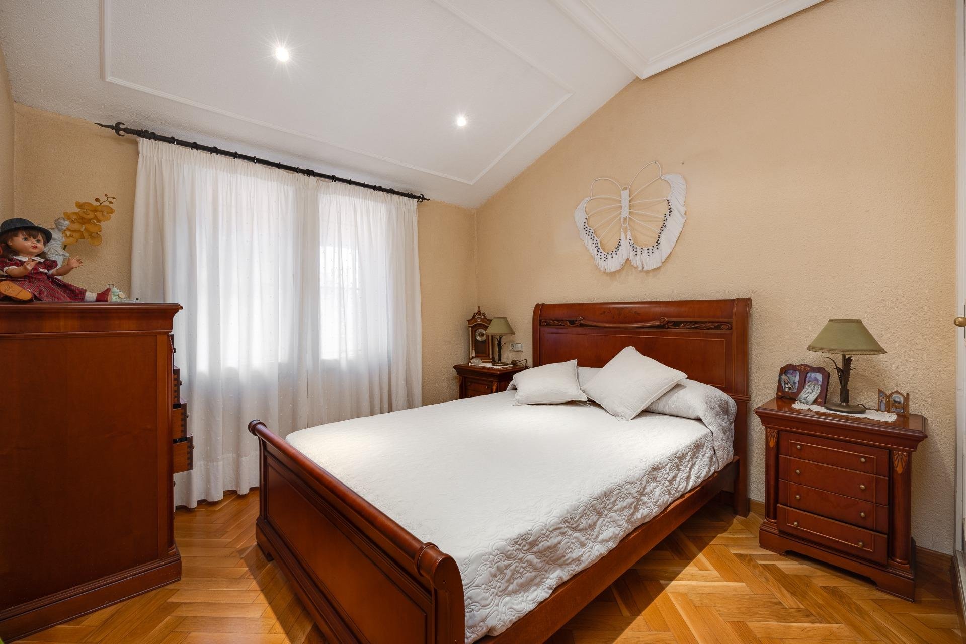 Segunda mano - Villa -
Torrevieja - Aguas Nuevas