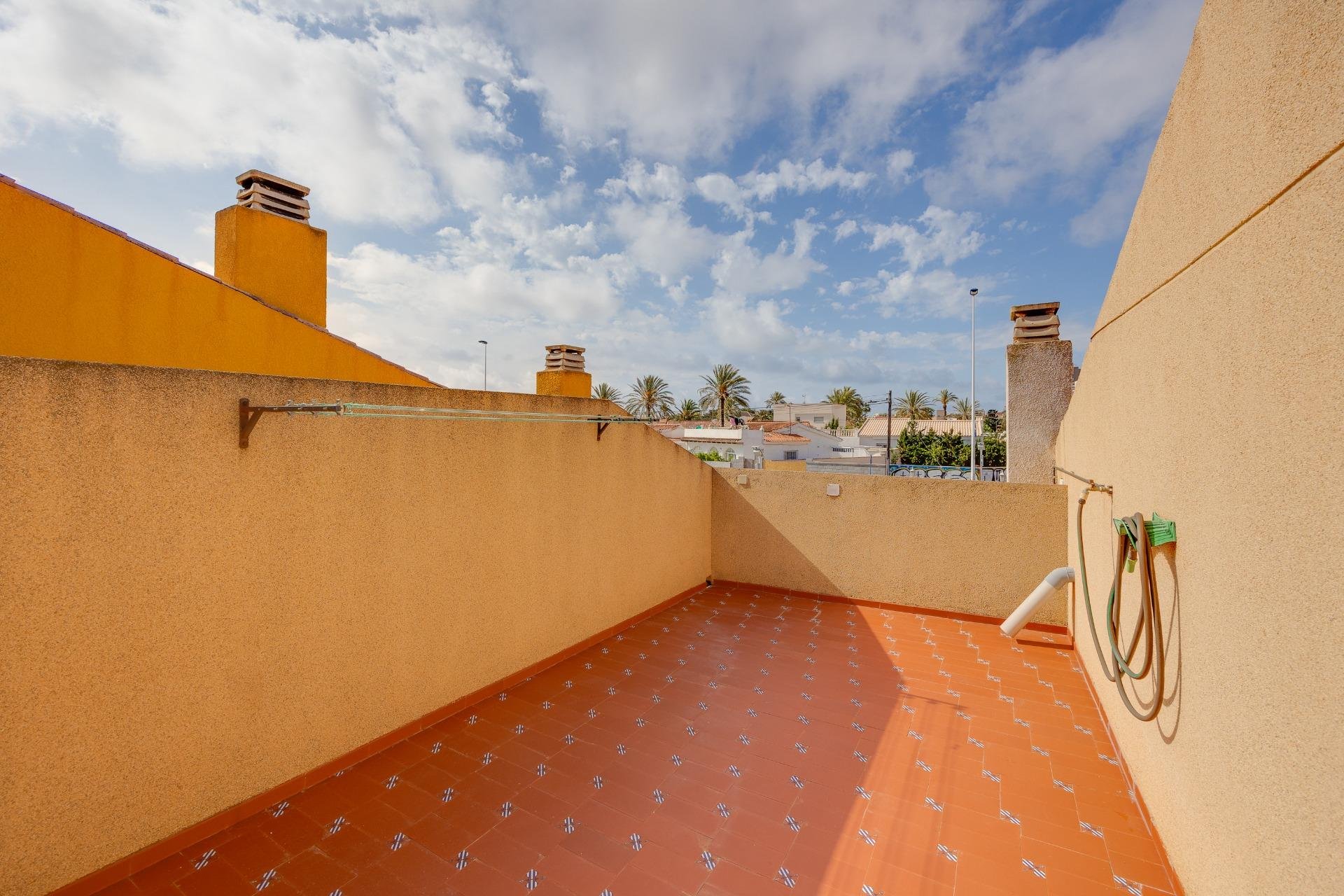 Segunda mano - Villa -
Torrevieja - Aguas Nuevas