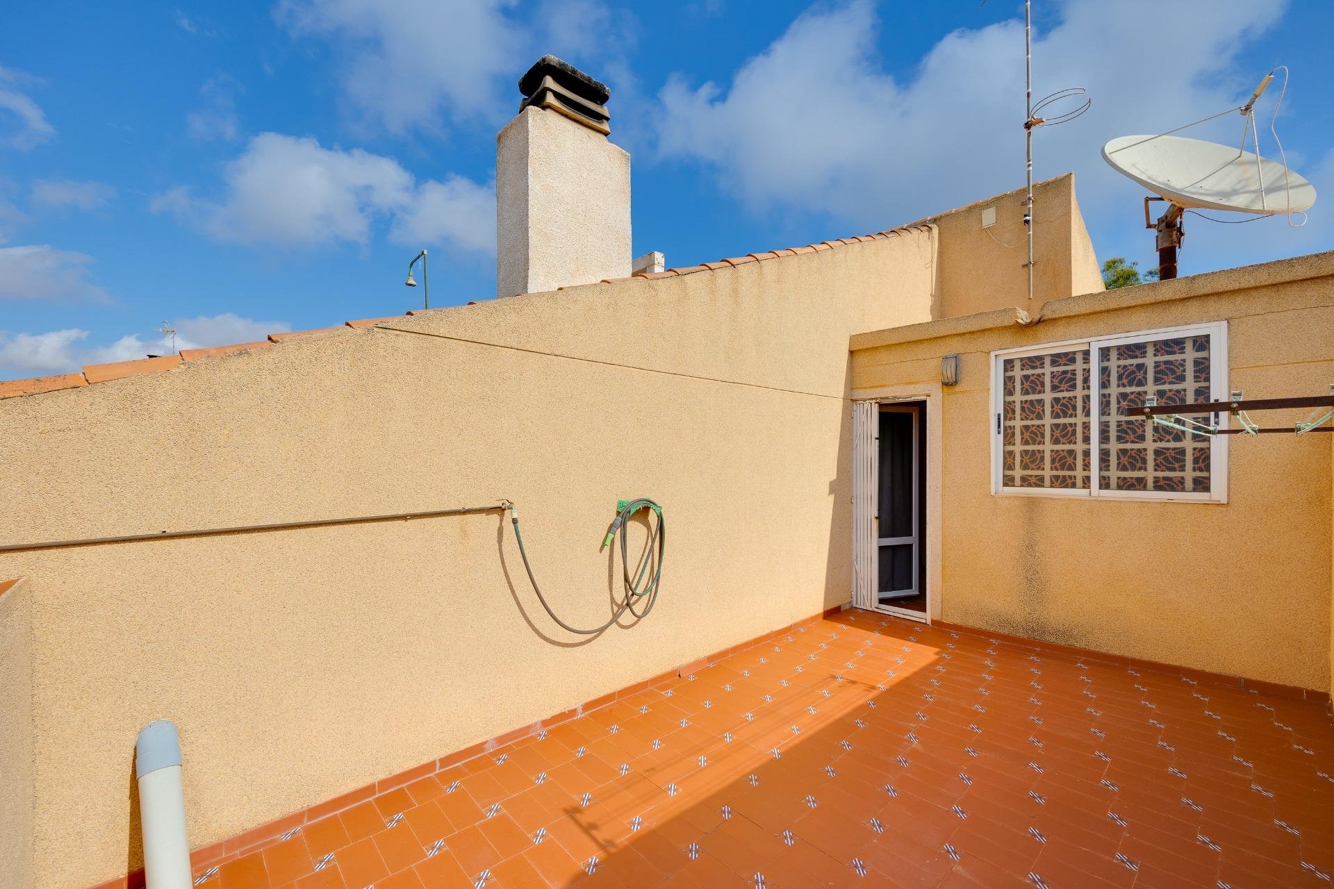 Segunda mano - Villa -
Torrevieja - Aguas Nuevas