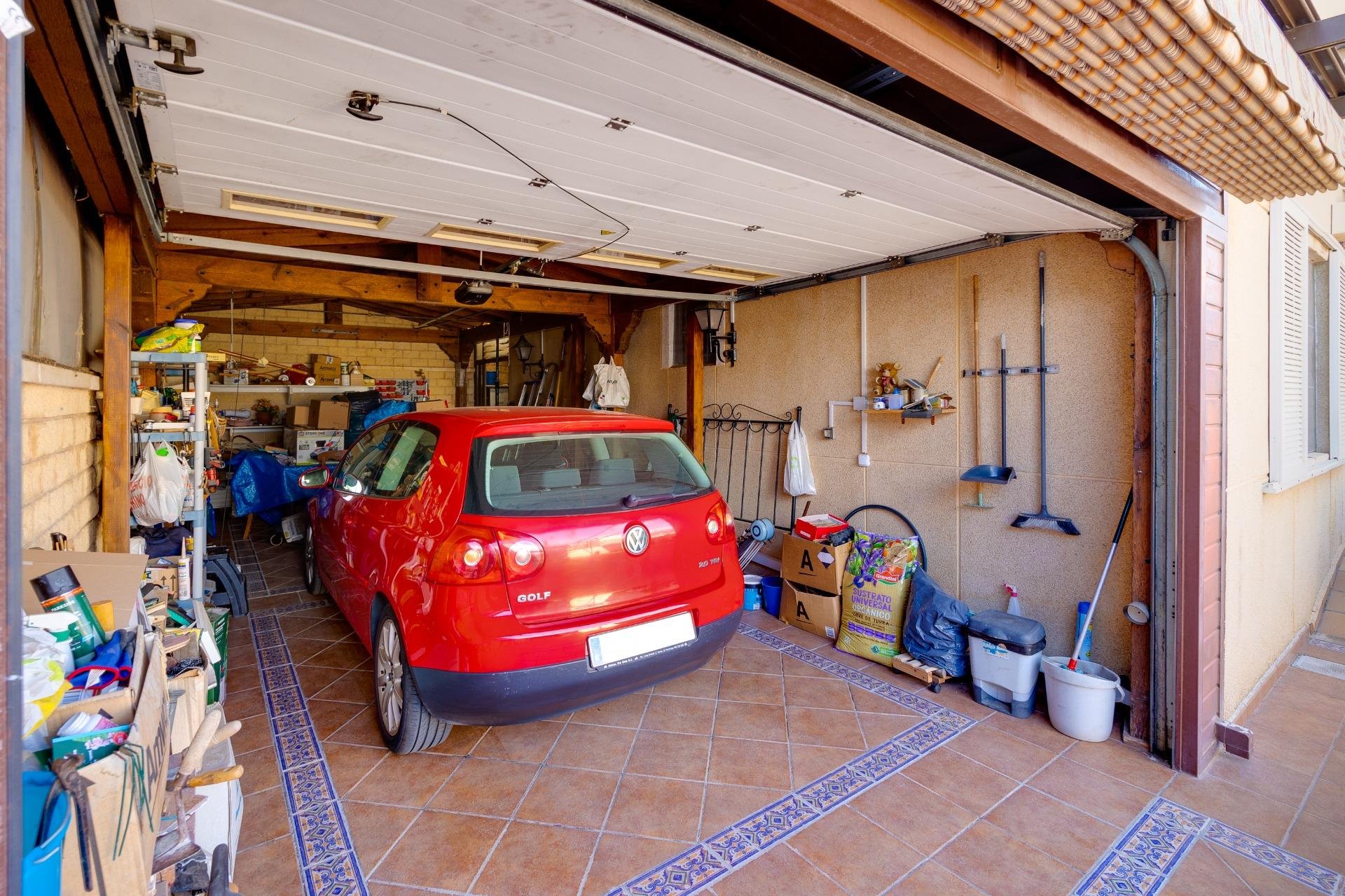 Segunda mano - Villa -
Torrevieja - Aguas Nuevas