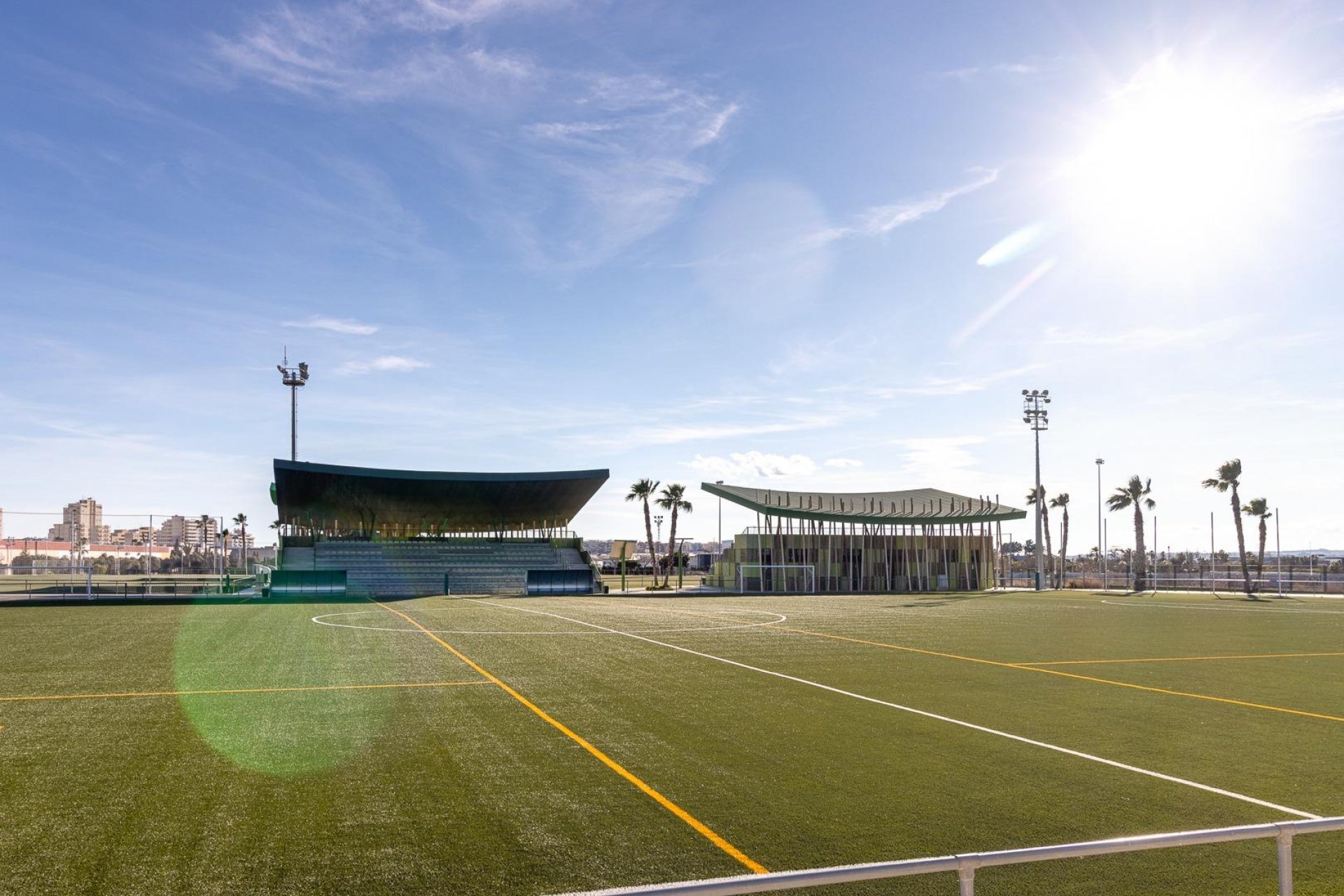 Segunda mano - Villa -
Torrevieja - Aguas Nuevas