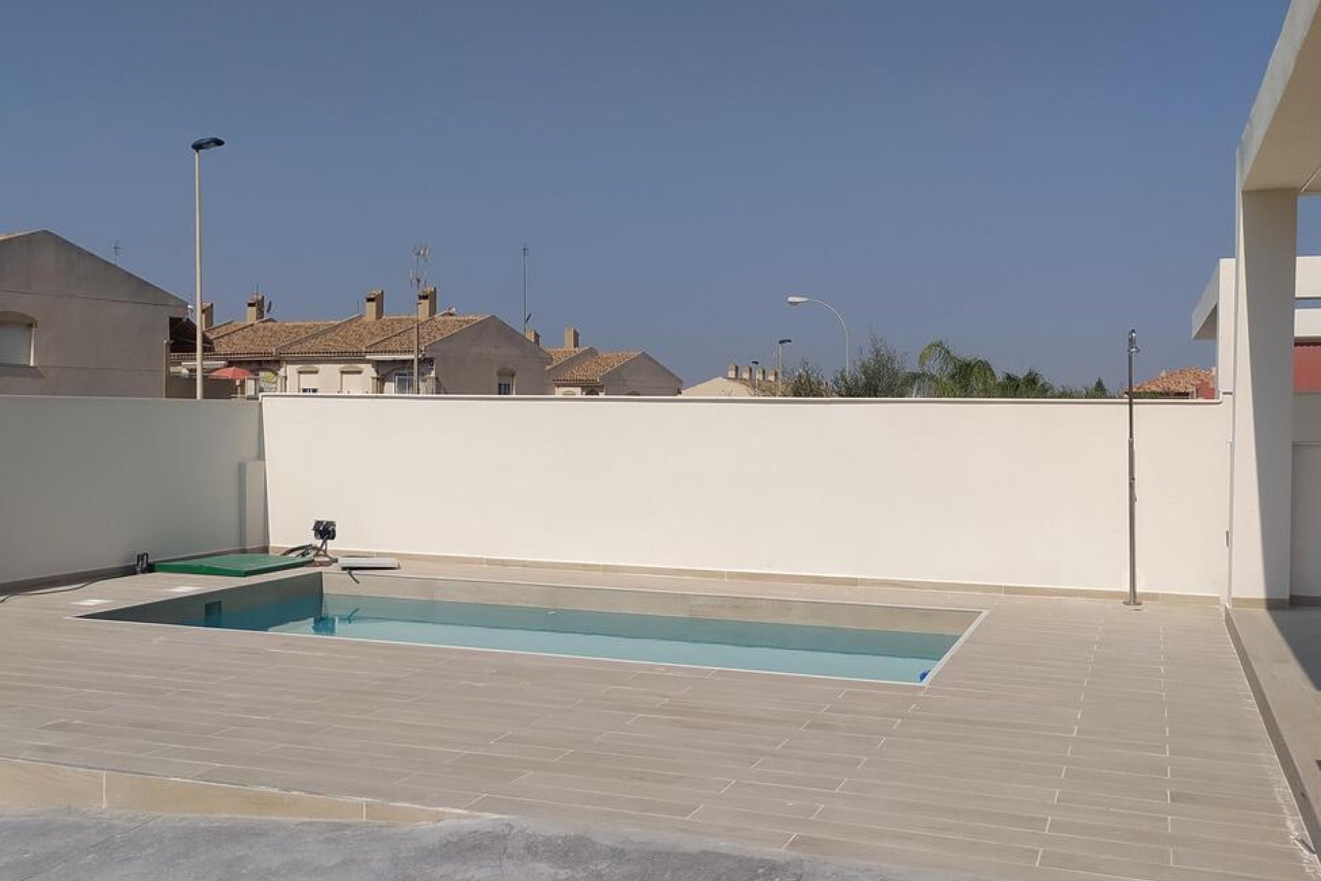 Segunda mano - Villa -
Torrevieja - Aguas Nuevas