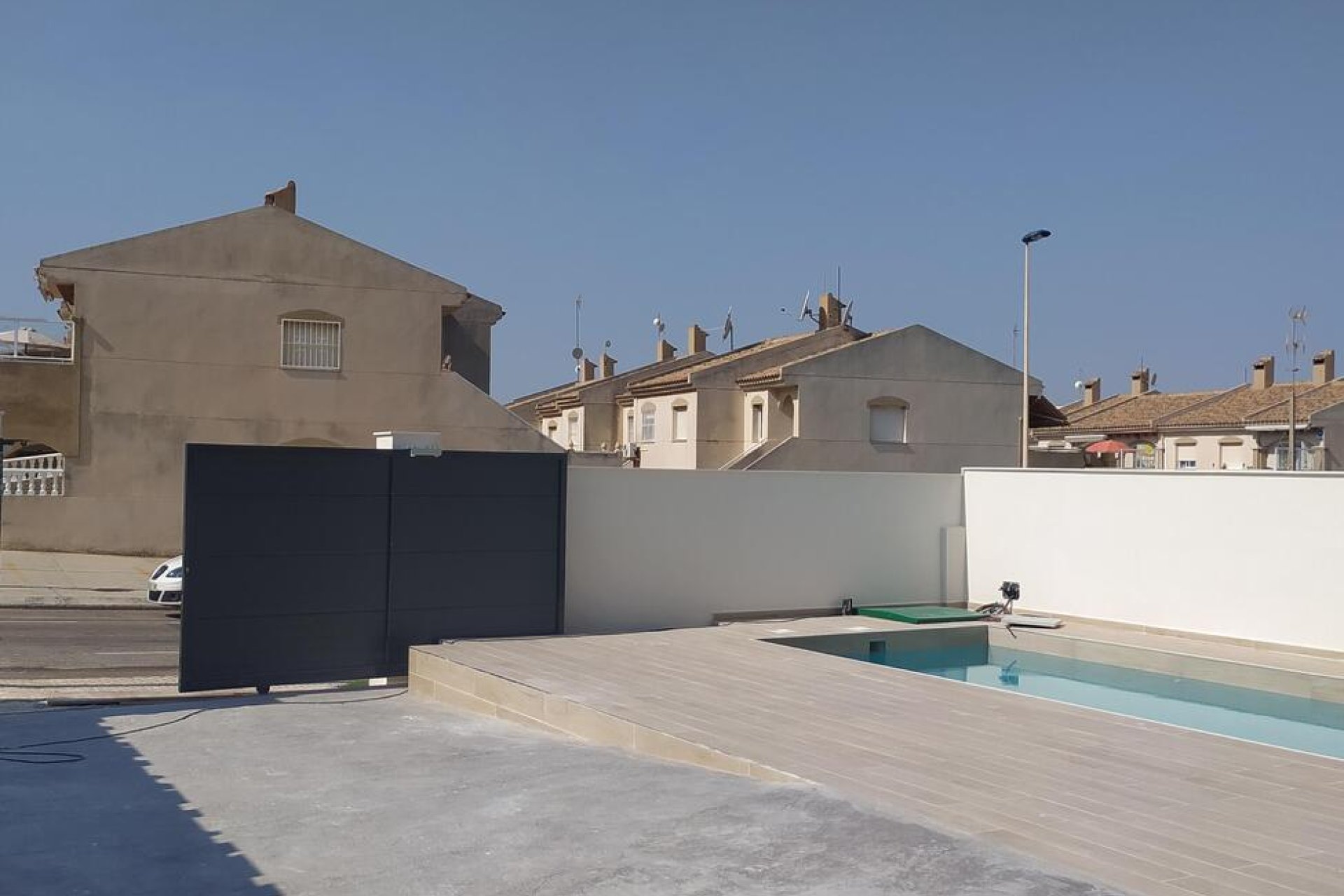 Segunda mano - Villa -
Torrevieja - Aguas Nuevas