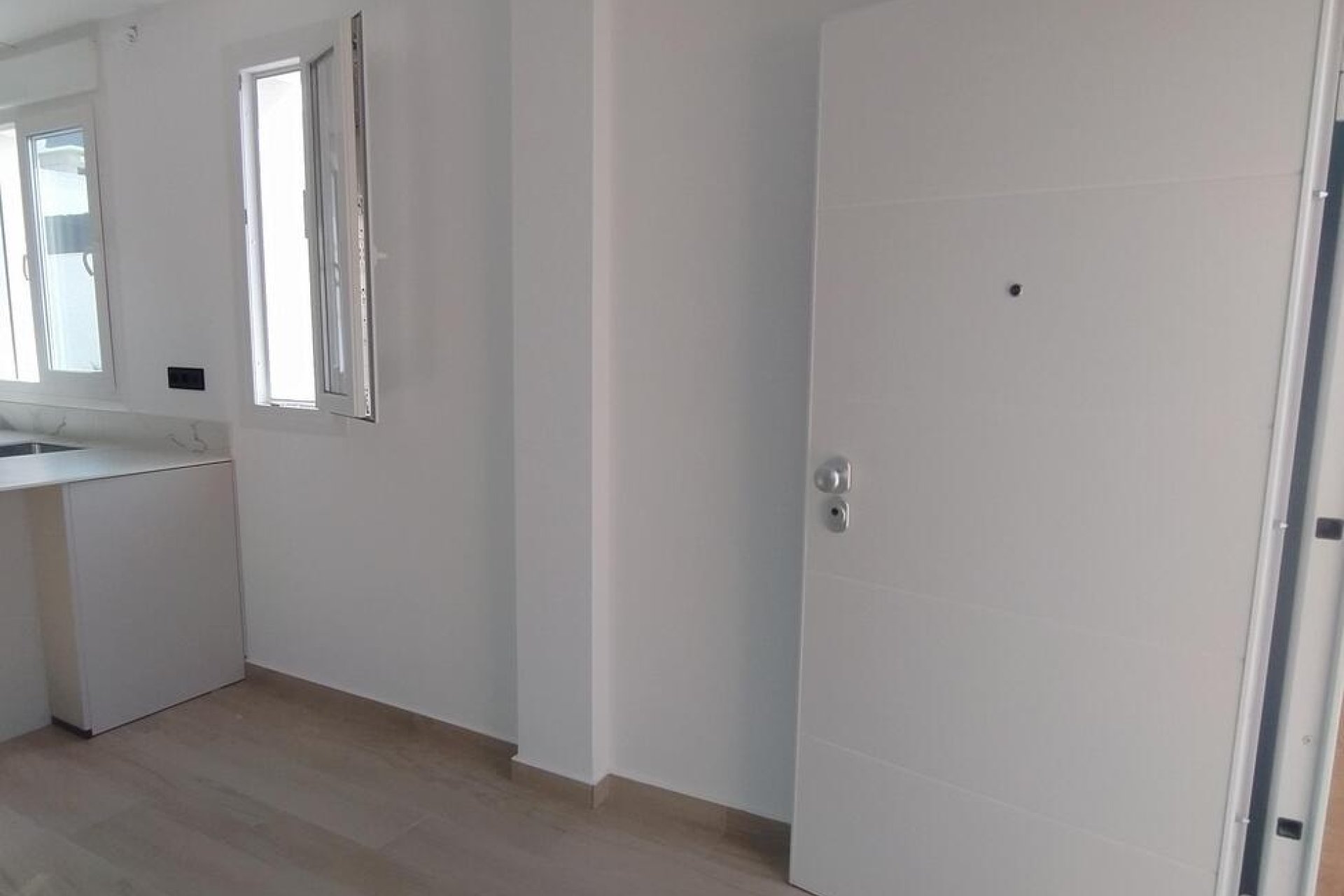 Segunda mano - Villa -
Torrevieja - Aguas Nuevas
