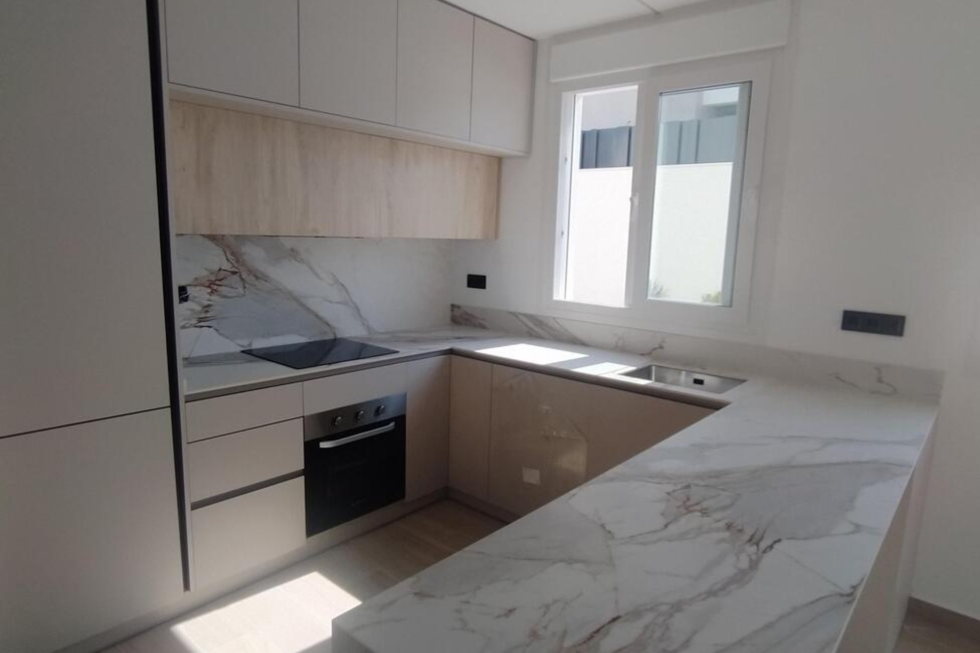 Segunda mano - Villa -
Torrevieja - Aguas Nuevas