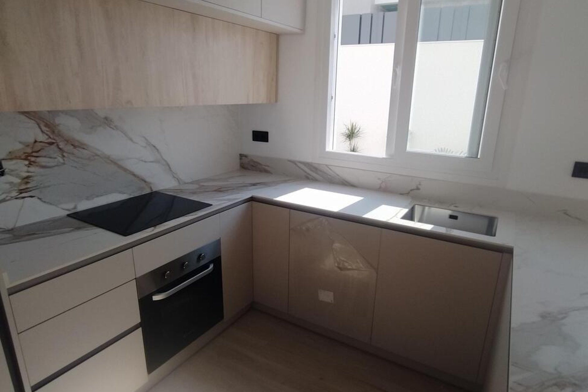 Segunda mano - Villa -
Torrevieja - Aguas Nuevas
