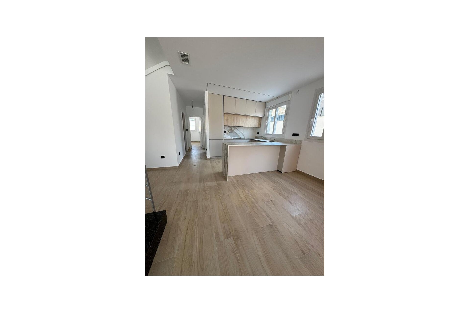 Segunda mano - Villa -
Torrevieja - Aguas Nuevas