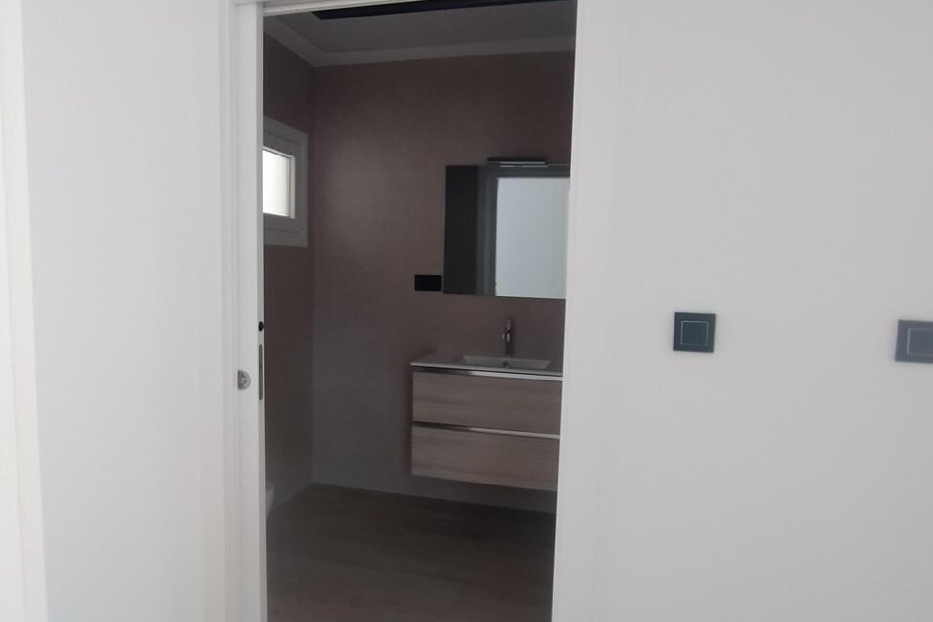 Segunda mano - Villa -
Torrevieja - Aguas Nuevas