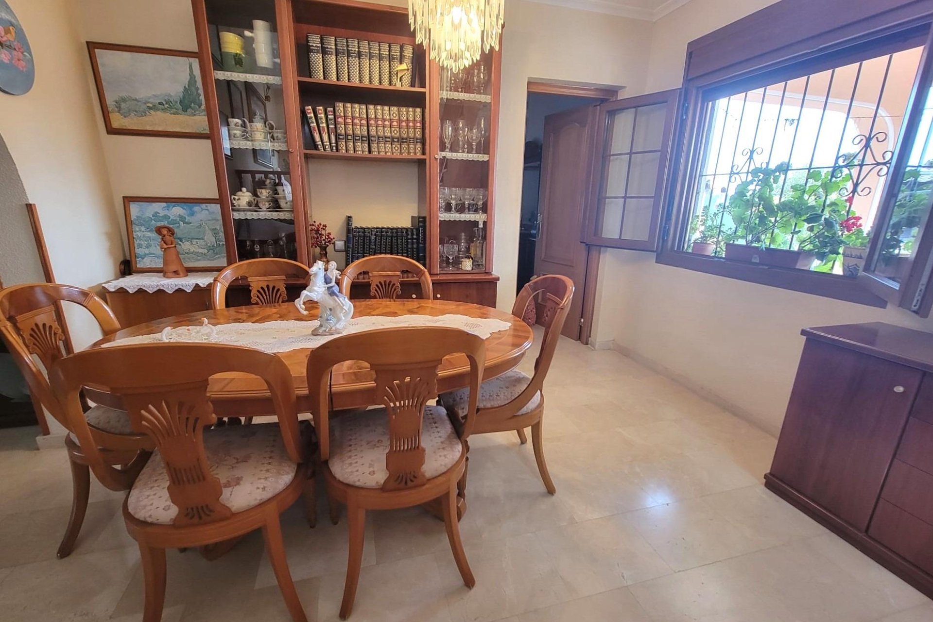 Segunda mano - Villa -
Torrevieja - Aguas Nuevas