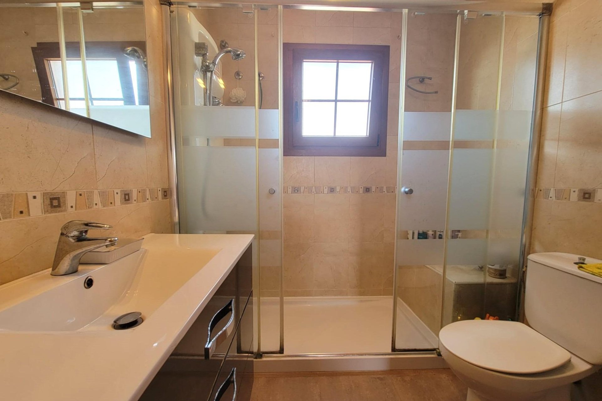 Segunda mano - Villa -
Torrevieja - Aguas Nuevas