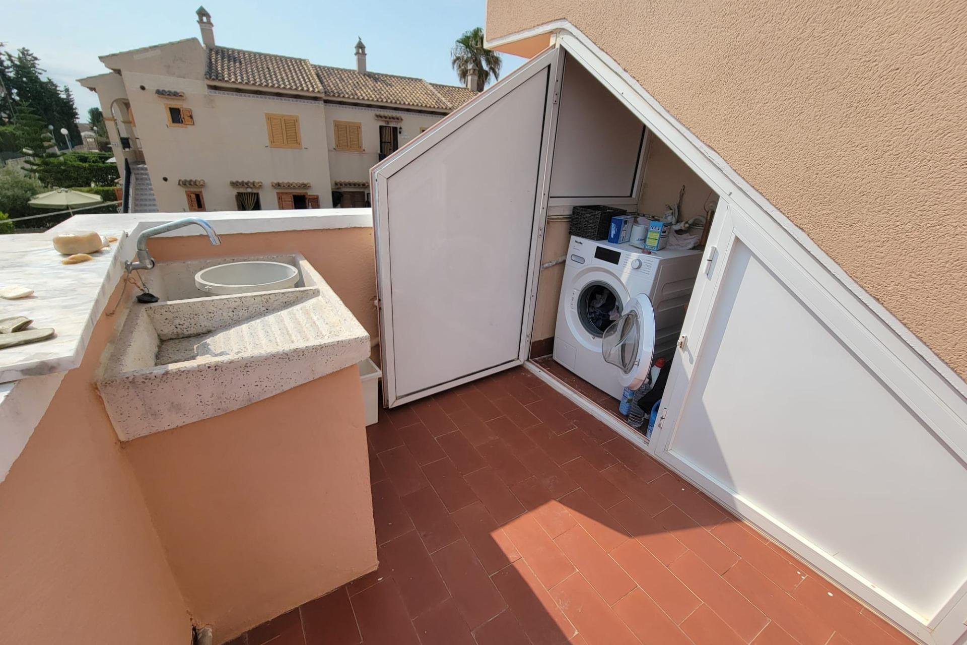 Segunda mano - Villa -
Torrevieja - Aguas Nuevas