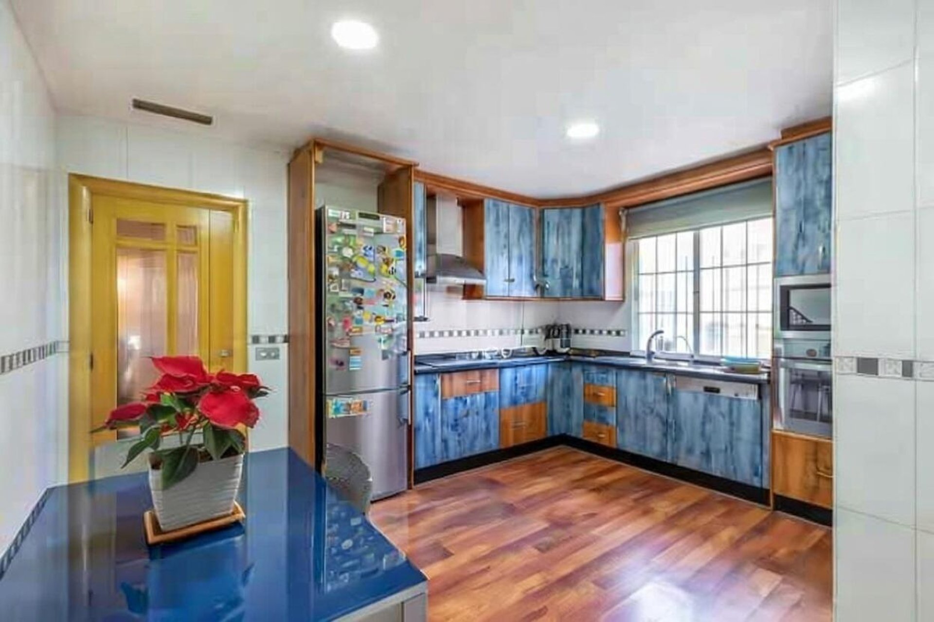 Segunda mano - Villa -
Torrevieja - Aguas Nuevas