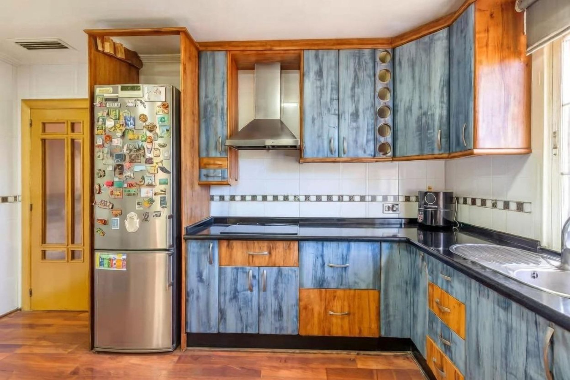 Segunda mano - Villa -
Torrevieja - Aguas Nuevas