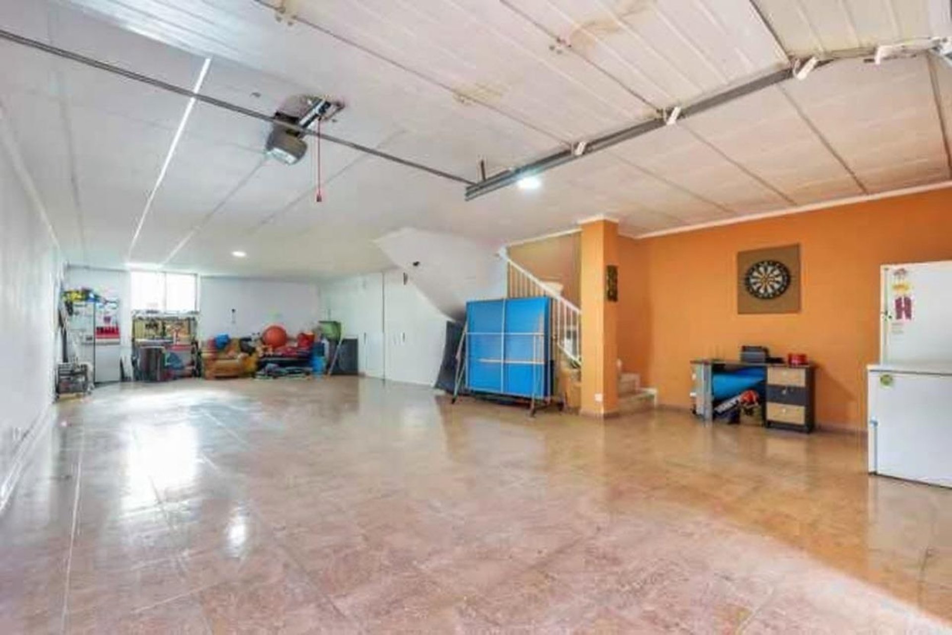 Segunda mano - Villa -
Torrevieja - Aguas Nuevas