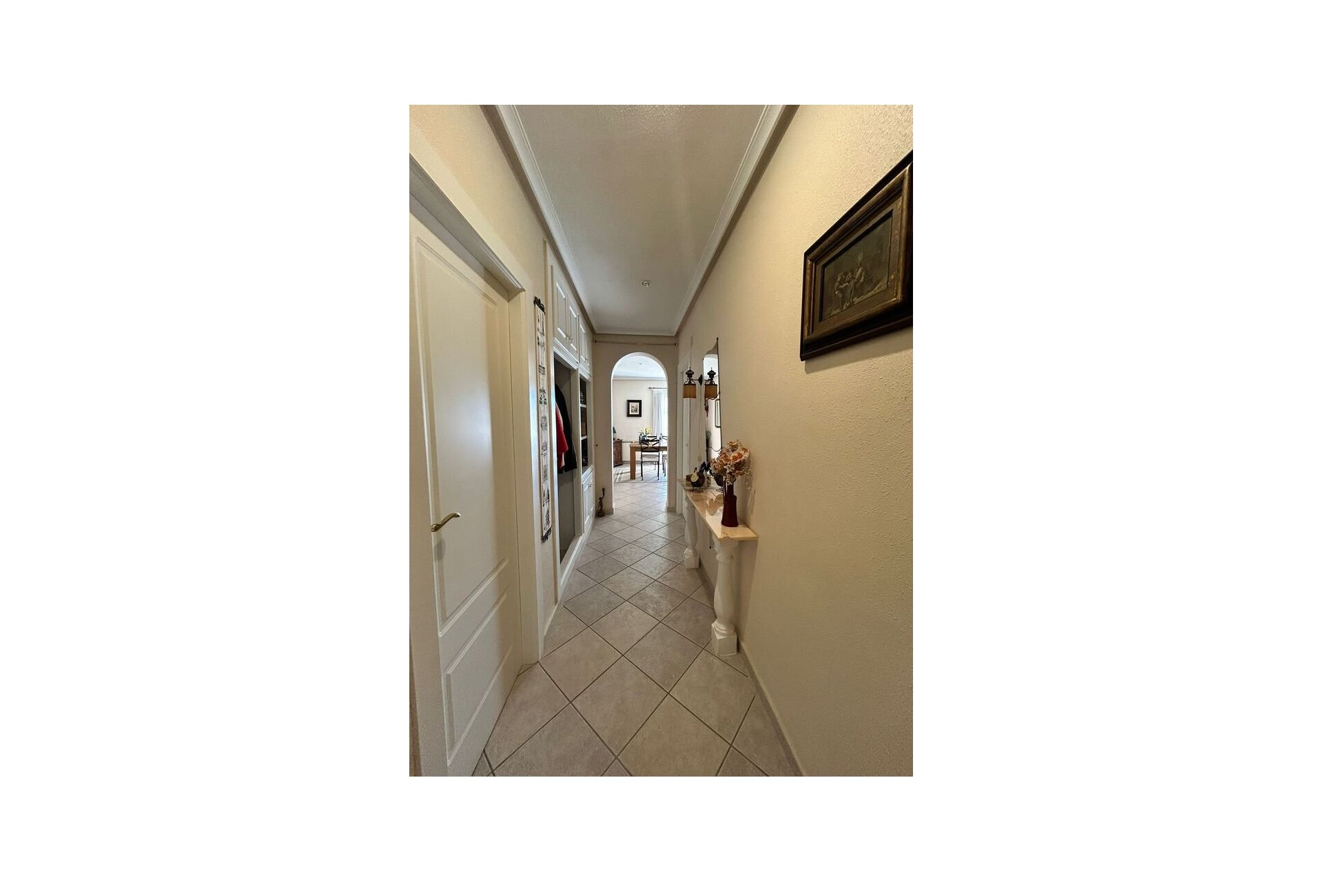 Segunda mano - Villa -
Torrevieja - Aguas Nuevas