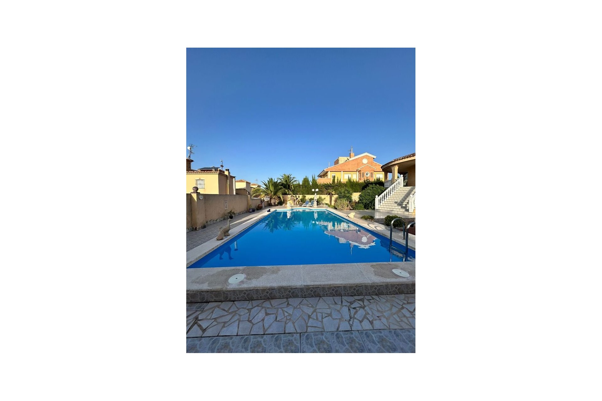 Segunda mano - Villa -
Torrevieja - Aguas Nuevas