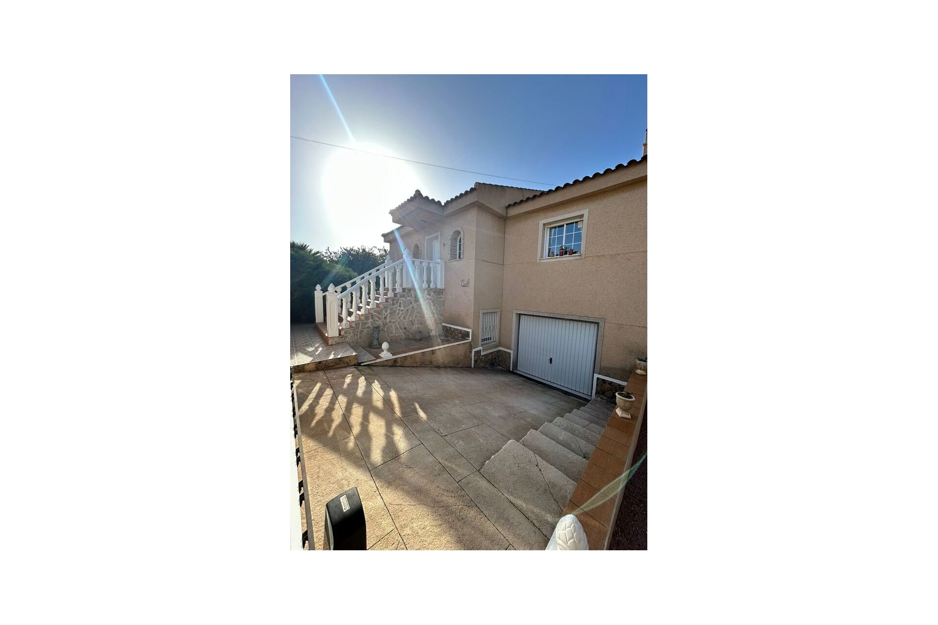 Segunda mano - Villa -
Torrevieja - Aguas Nuevas