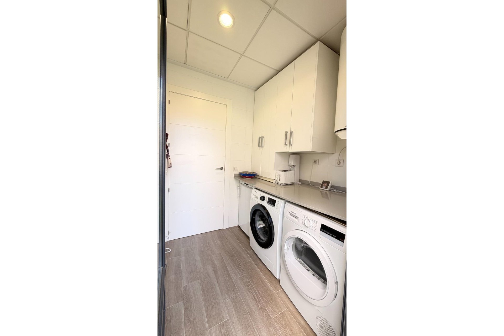 Segunda mano - Villa -
Torrevieja - Aguas Nuevas
