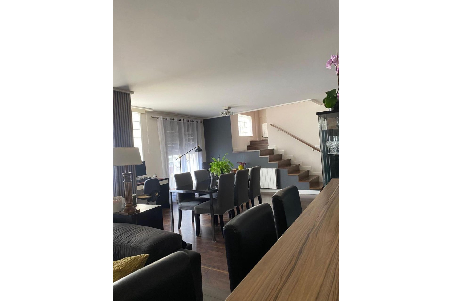 Segunda mano - Villa -
Torrevieja - Centro - Muelle Pesquero