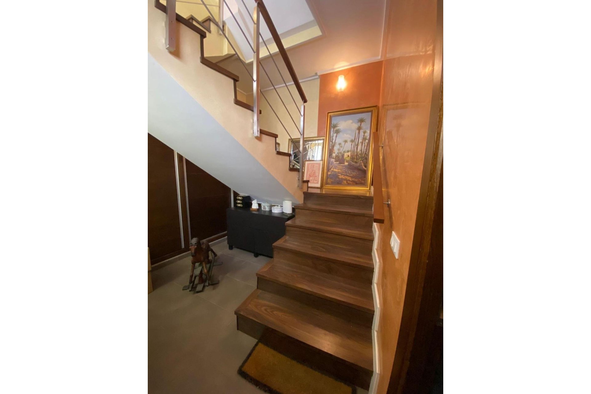 Segunda mano - Villa -
Torrevieja - Centro - Muelle Pesquero