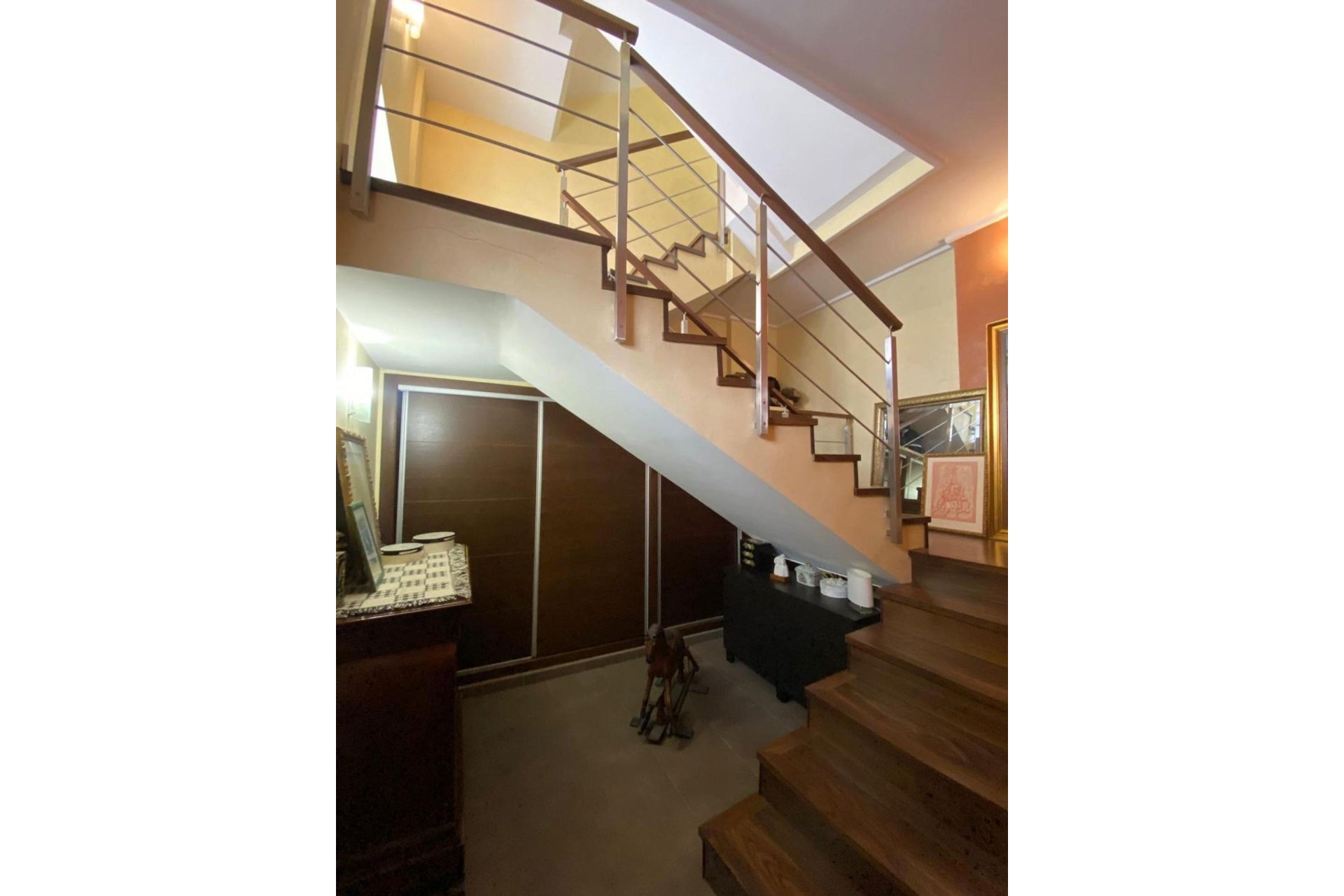 Segunda mano - Villa -
Torrevieja - Centro - Muelle Pesquero