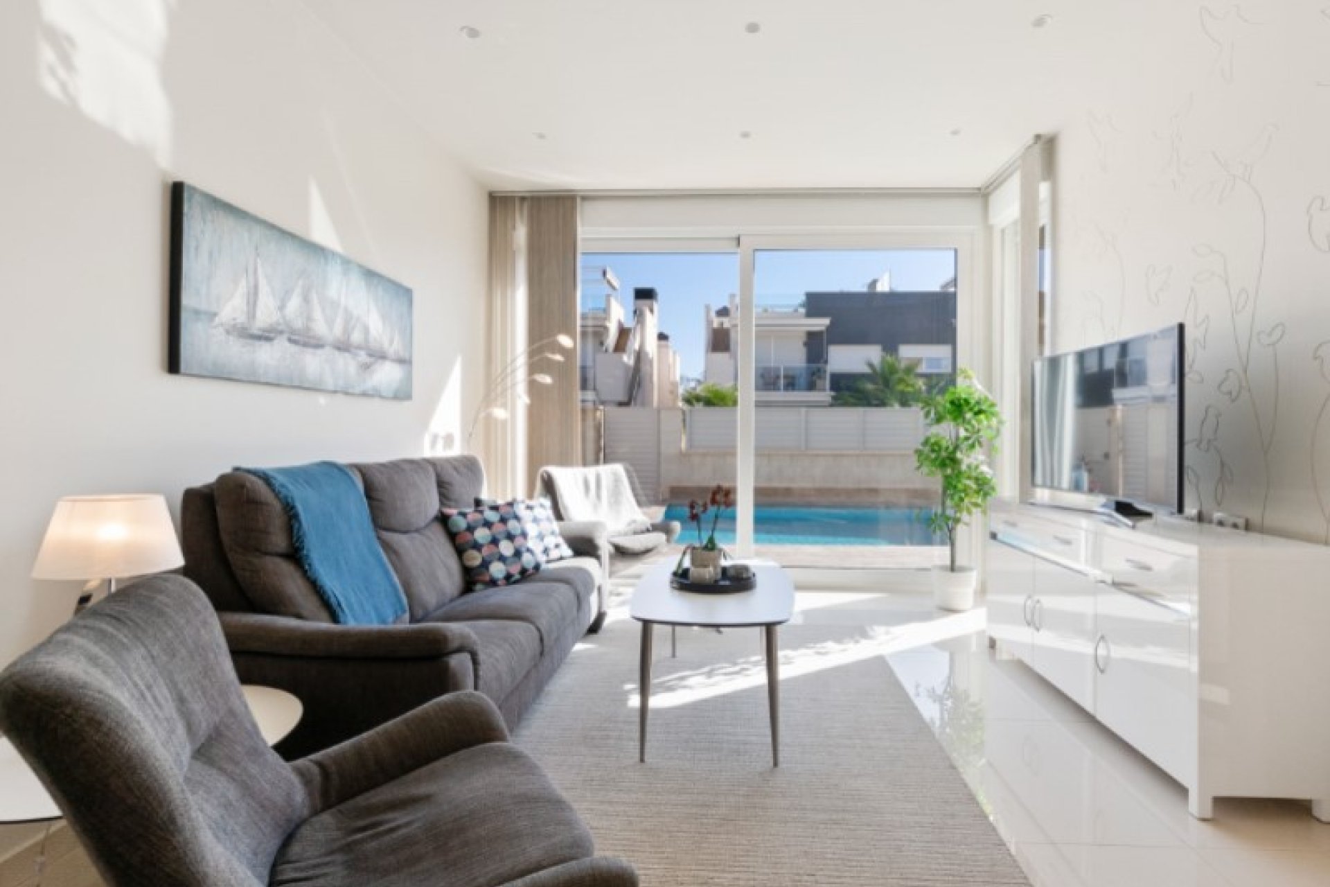 Segunda mano - Villa -
Torrevieja - Costa Blanca