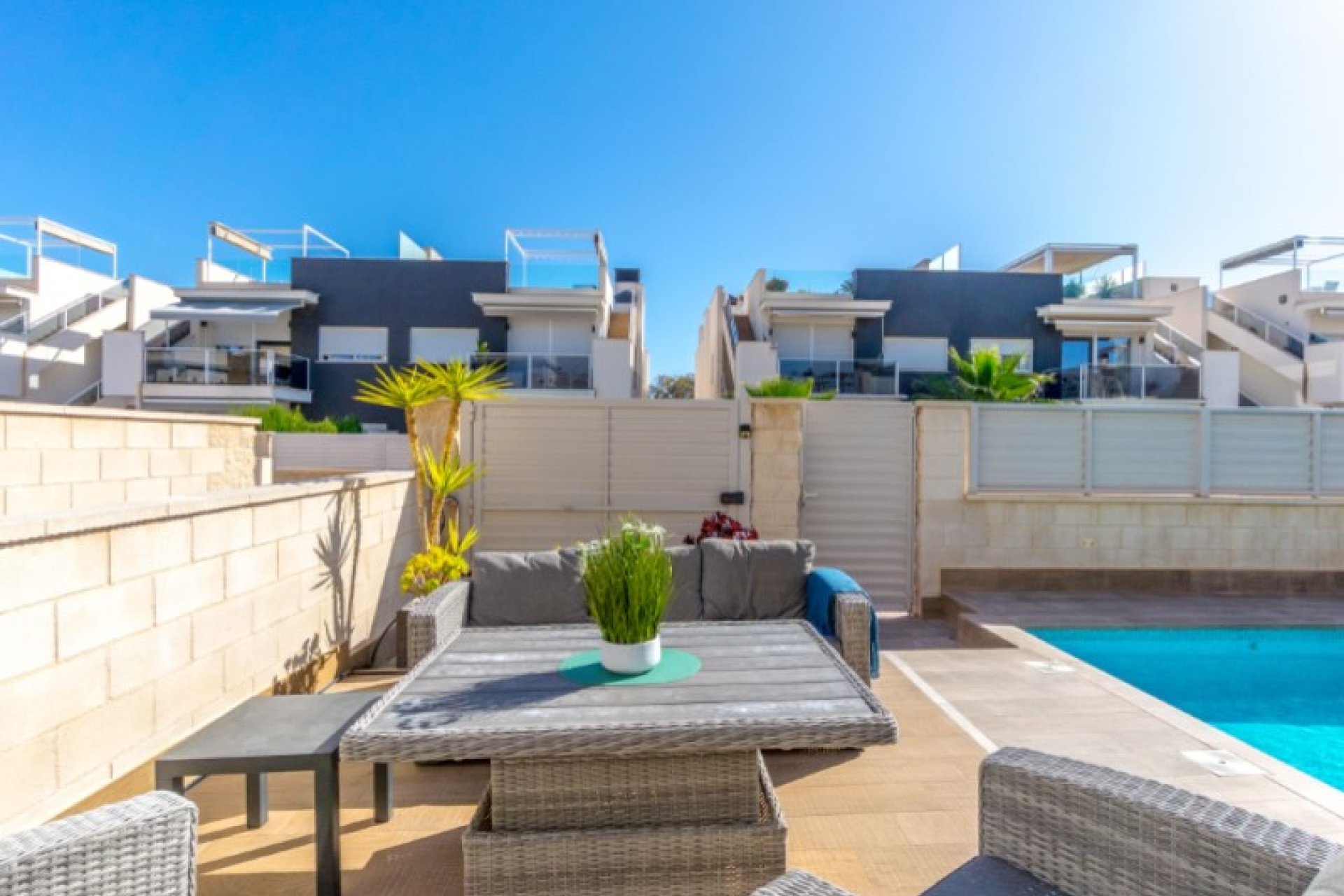 Segunda mano - Villa -
Torrevieja - Costa Blanca