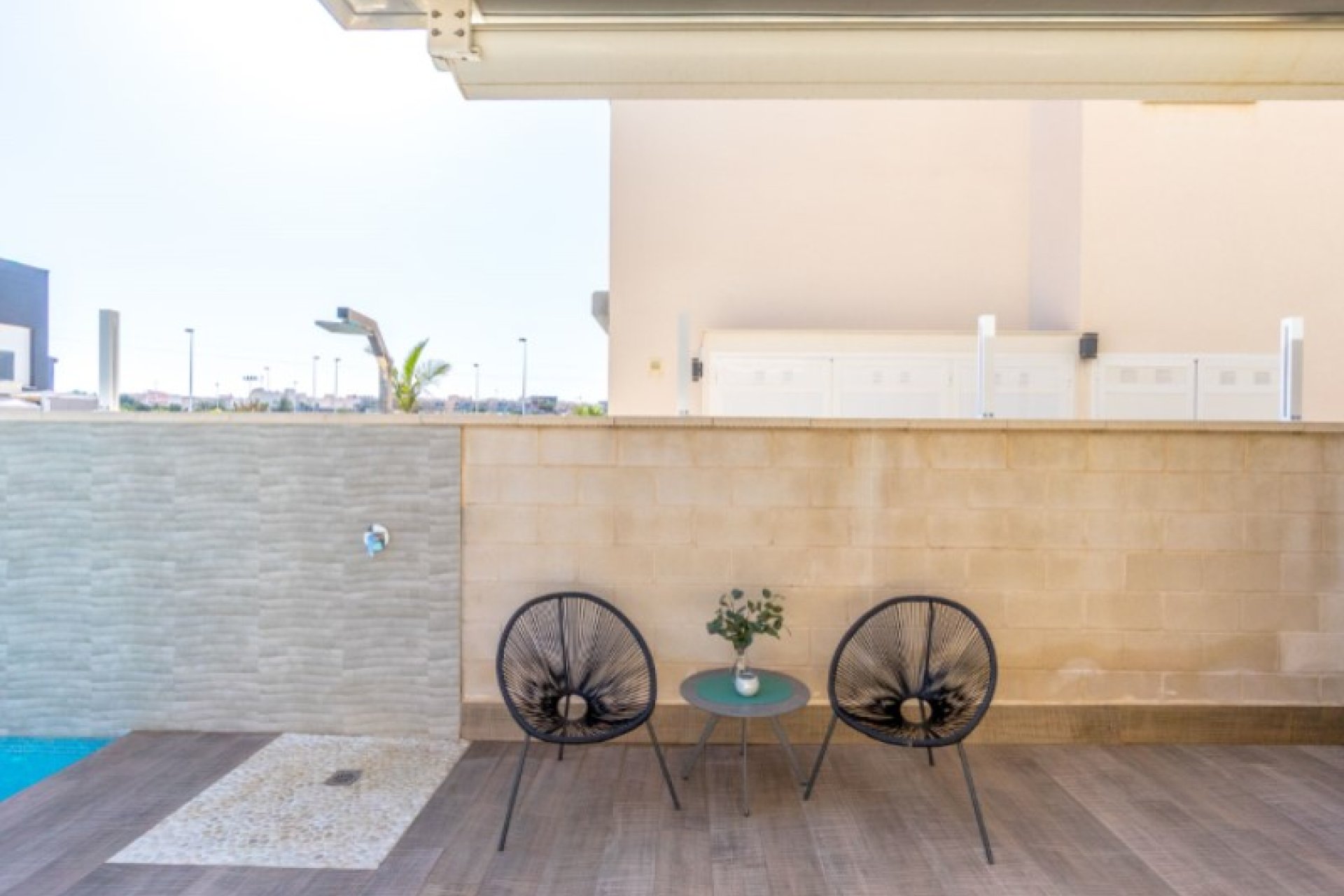 Segunda mano - Villa -
Torrevieja - Costa Blanca