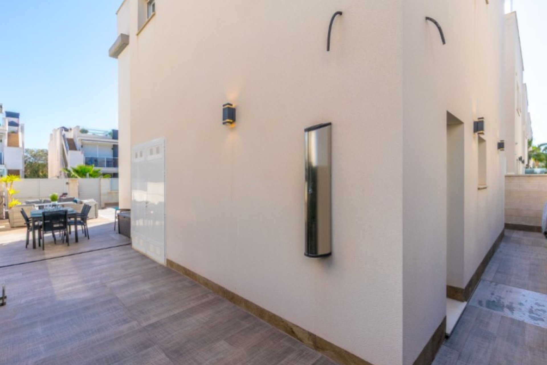 Segunda mano - Villa -
Torrevieja - Costa Blanca