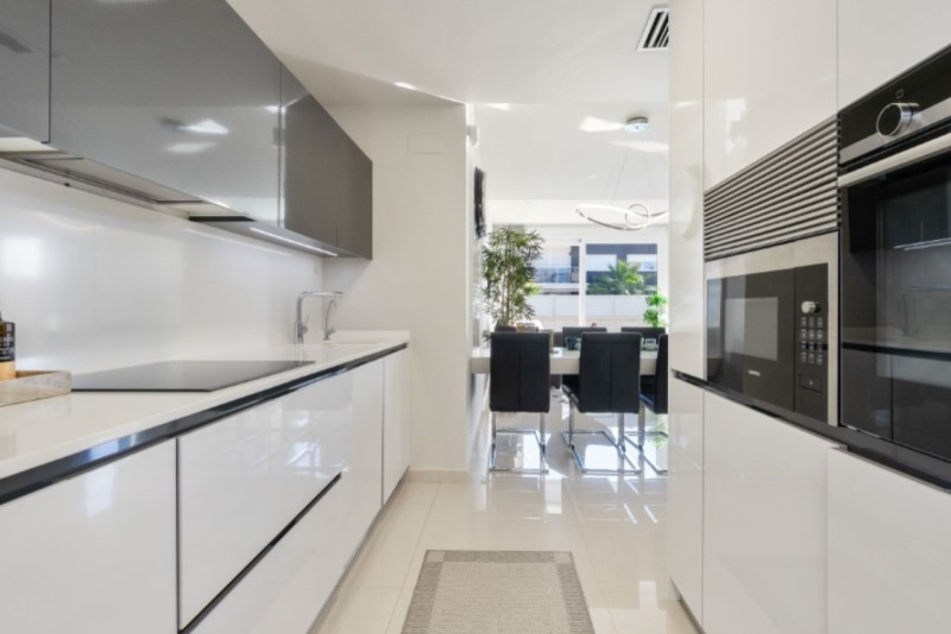 Segunda mano - Villa -
Torrevieja - Costa Blanca