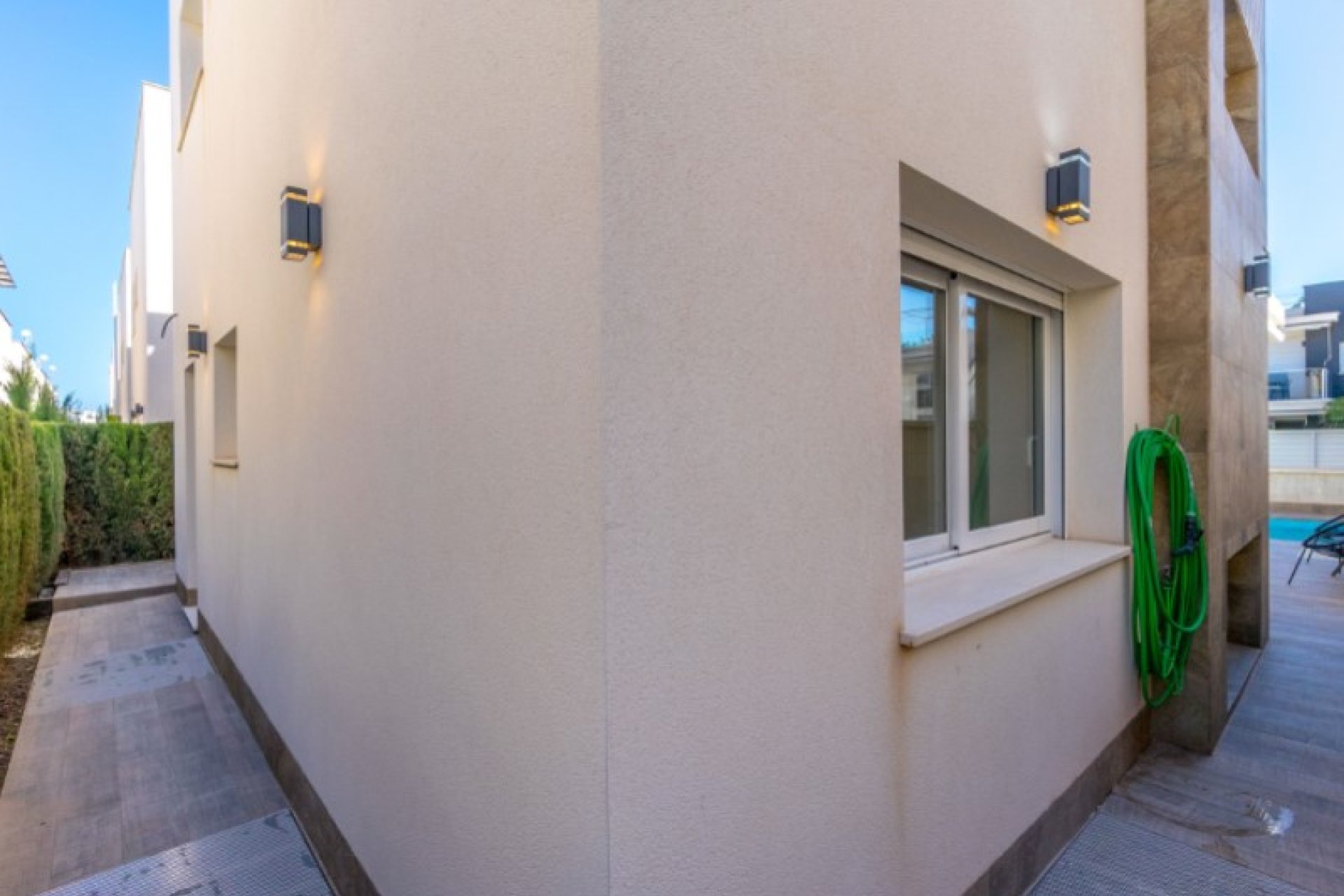 Segunda mano - Villa -
Torrevieja - Costa Blanca